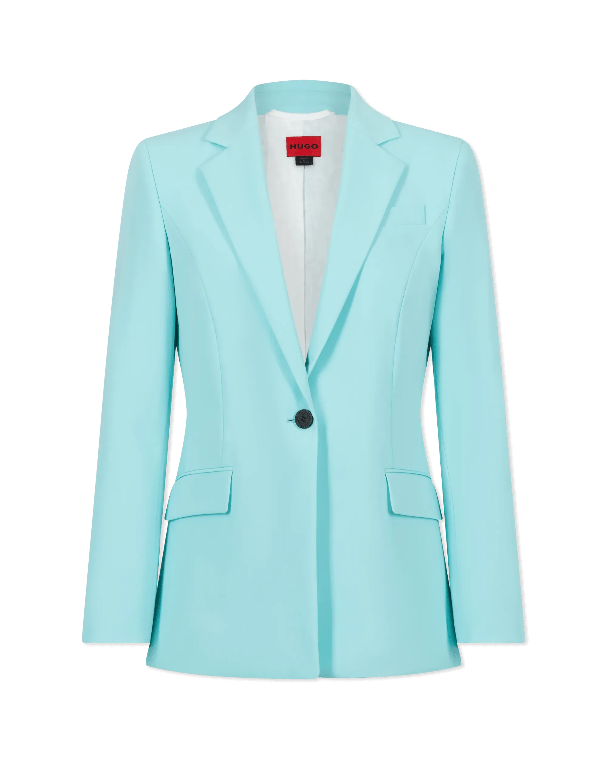 Amegan Blazer - DIHSAN