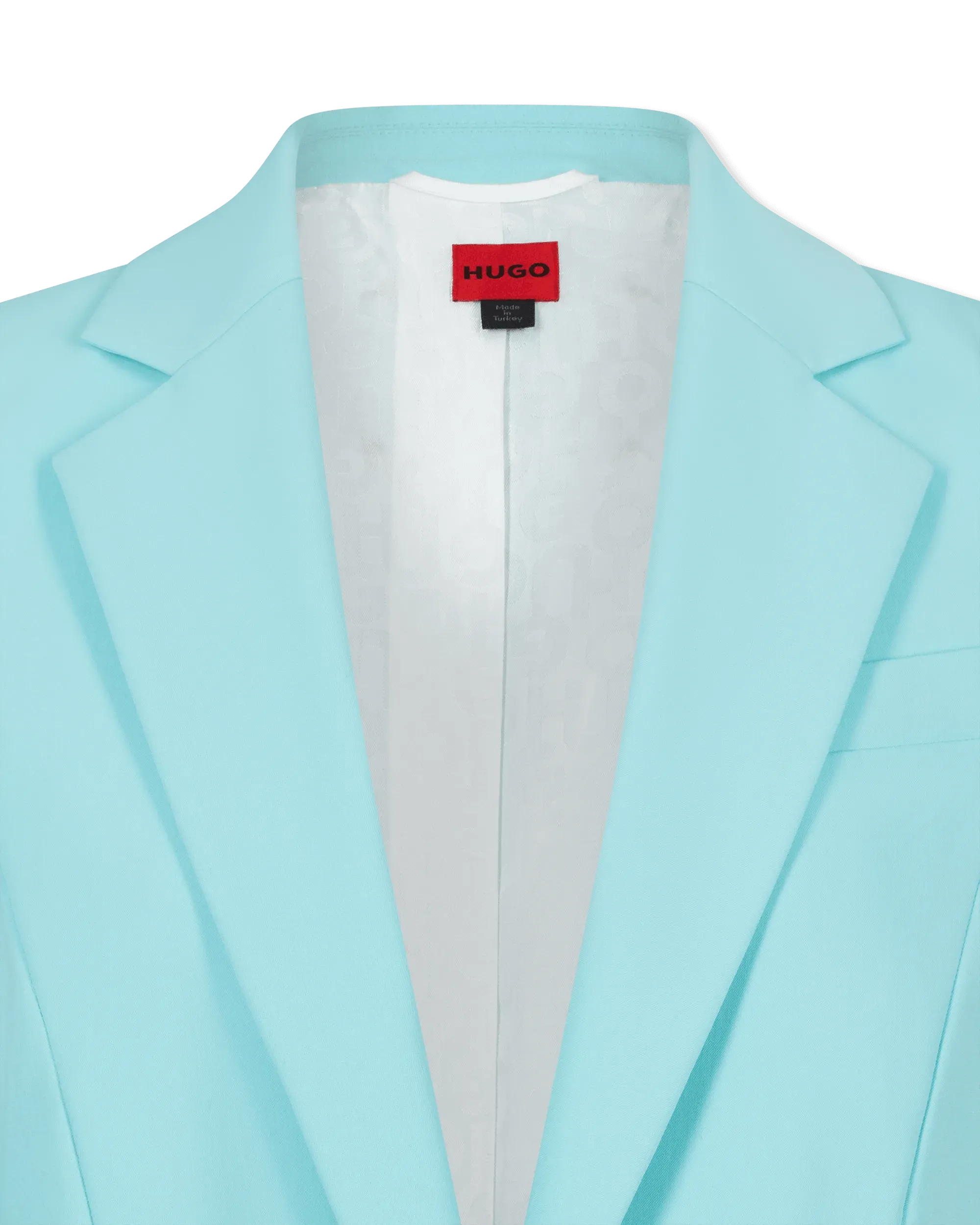 Amegan Blazer - DIHSAN