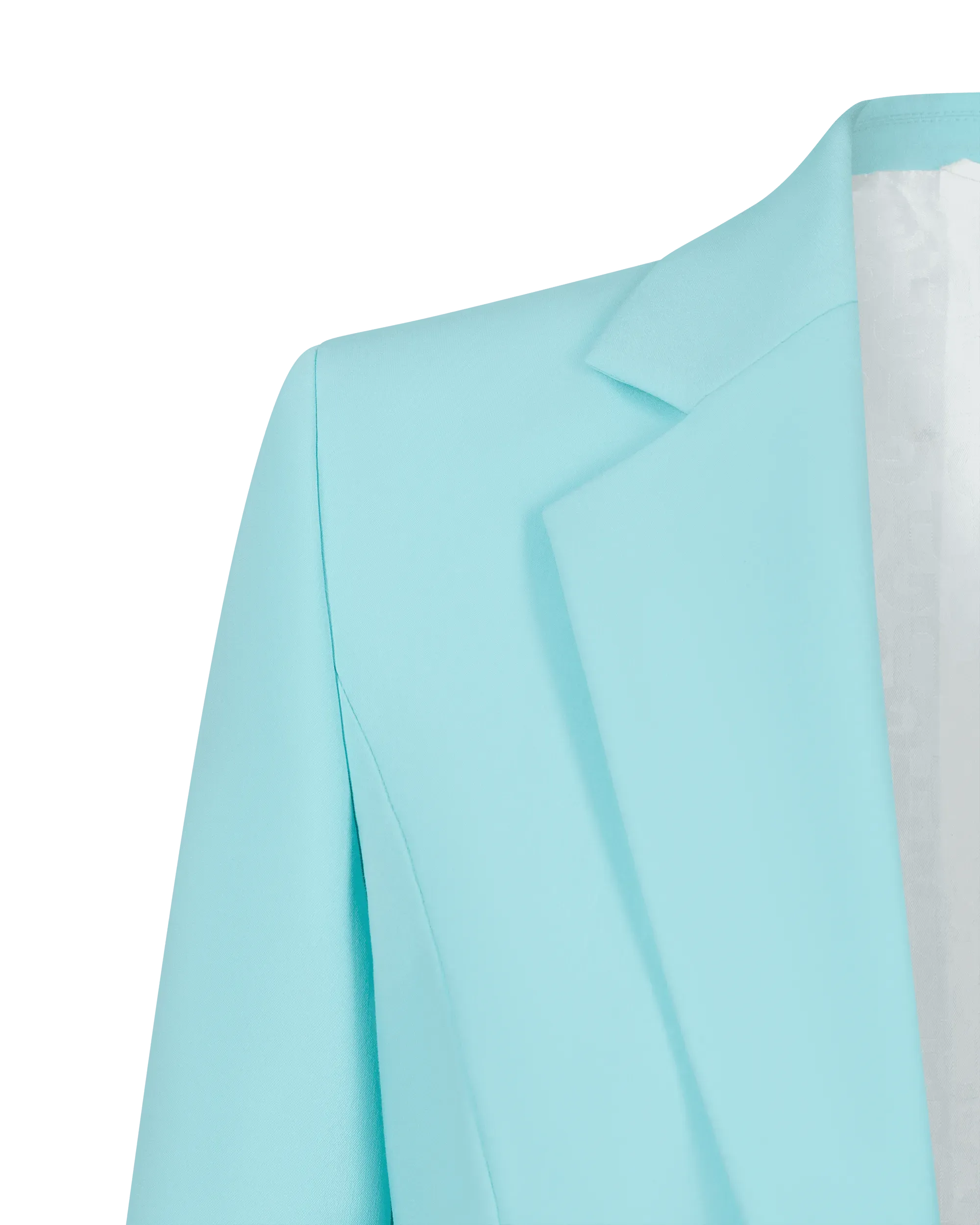 Amegan Blazer - DIHSAN