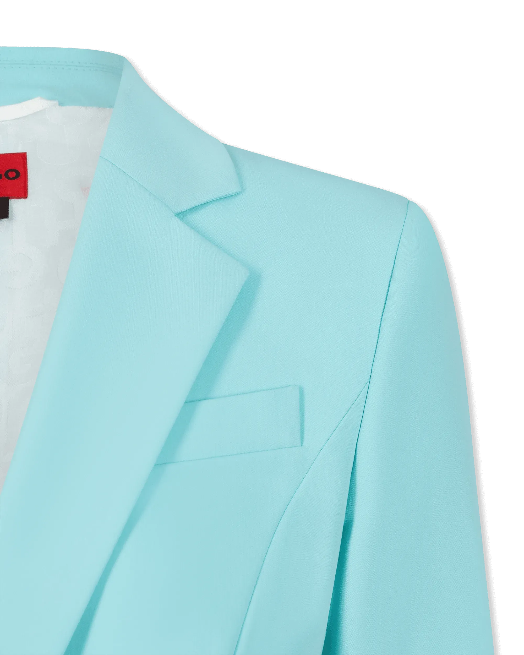 Amegan Blazer - DIHSAN