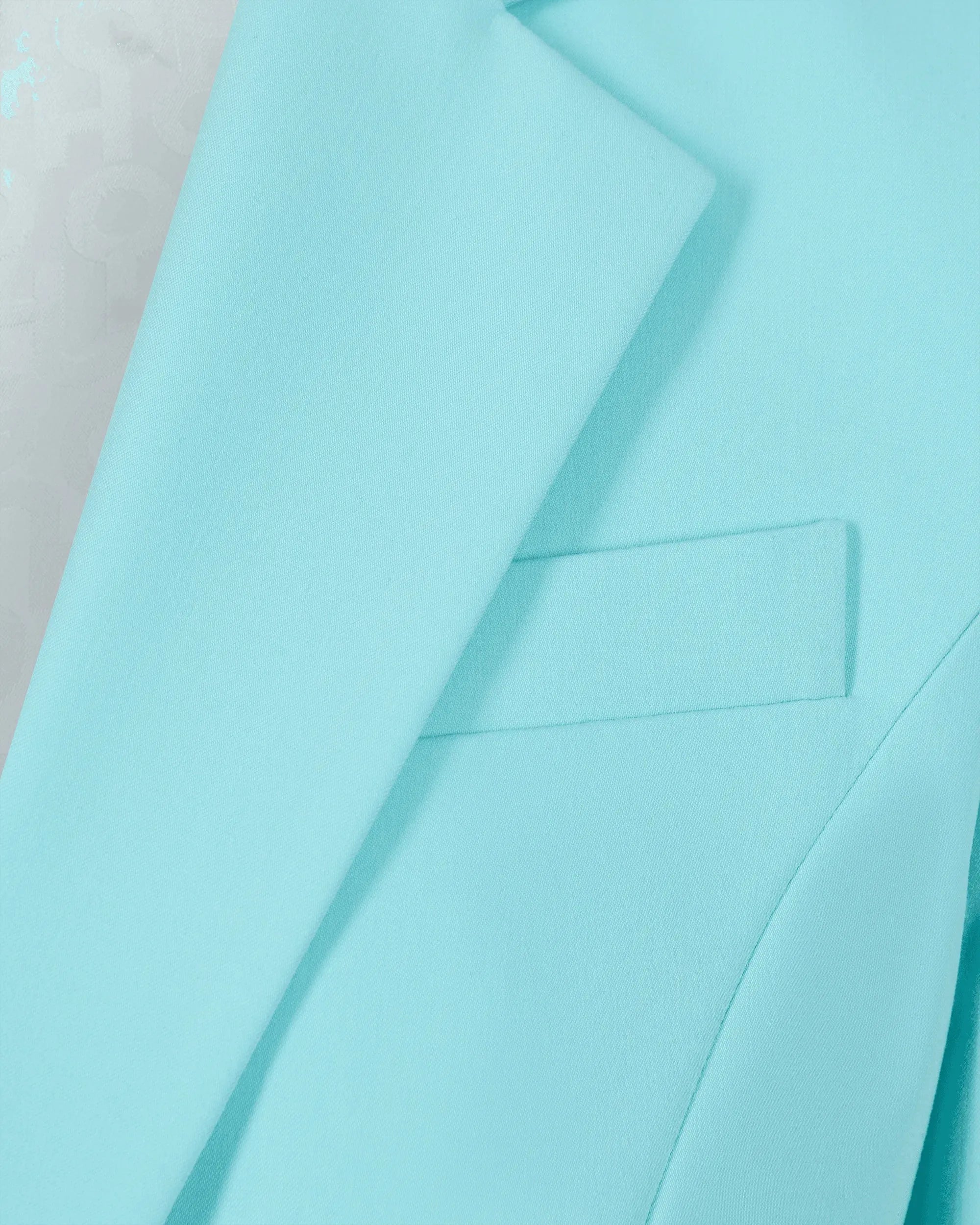 Amegan Blazer - DIHSAN