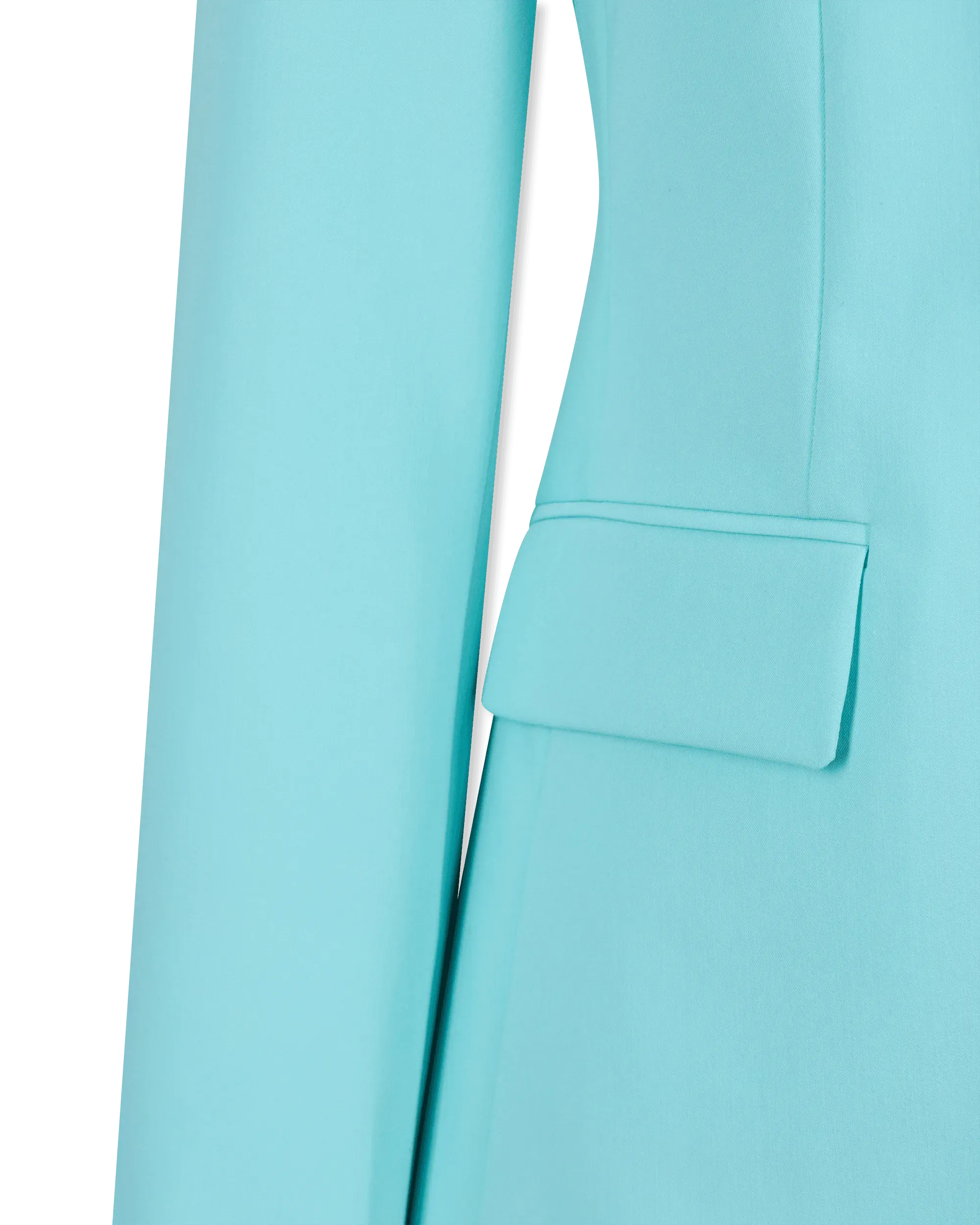 Amegan Blazer - DIHSAN