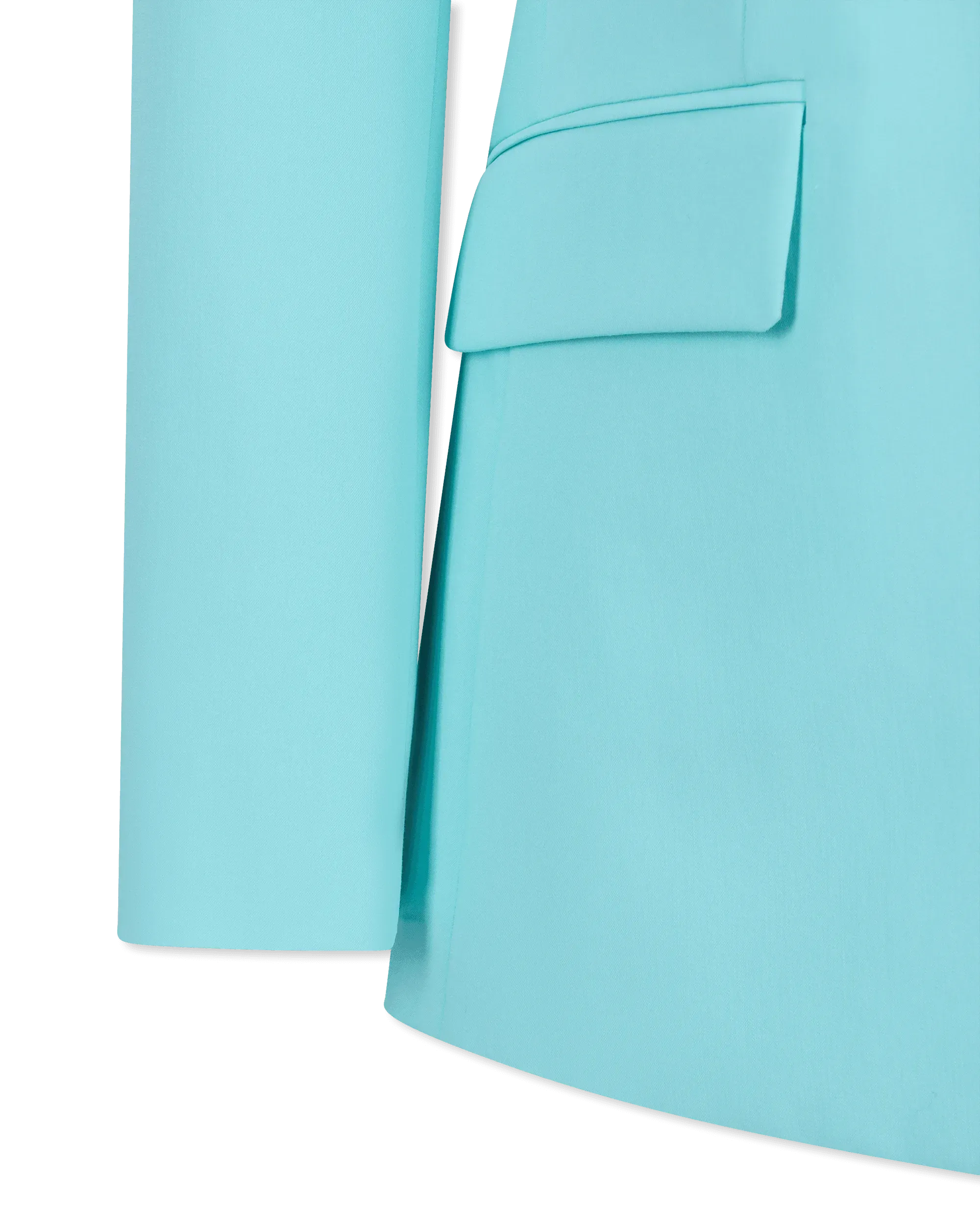 Amegan Blazer - DIHSAN