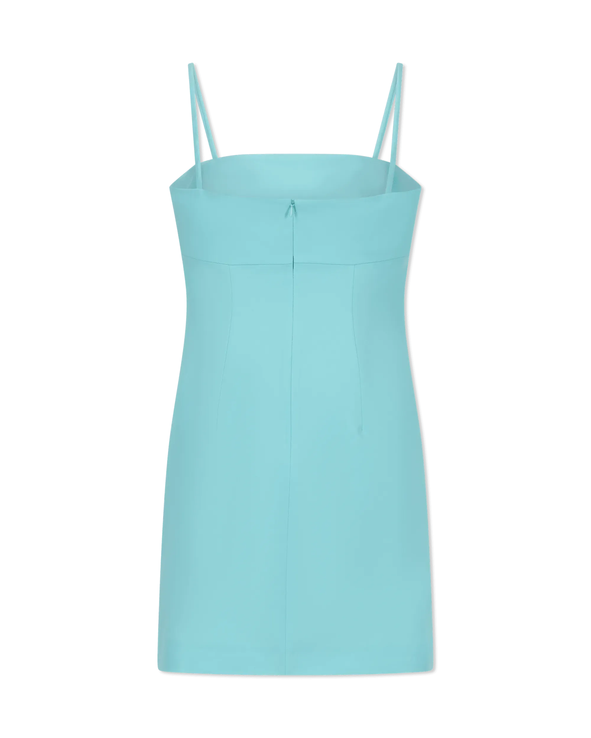 Kumala Dress - DIHSAN