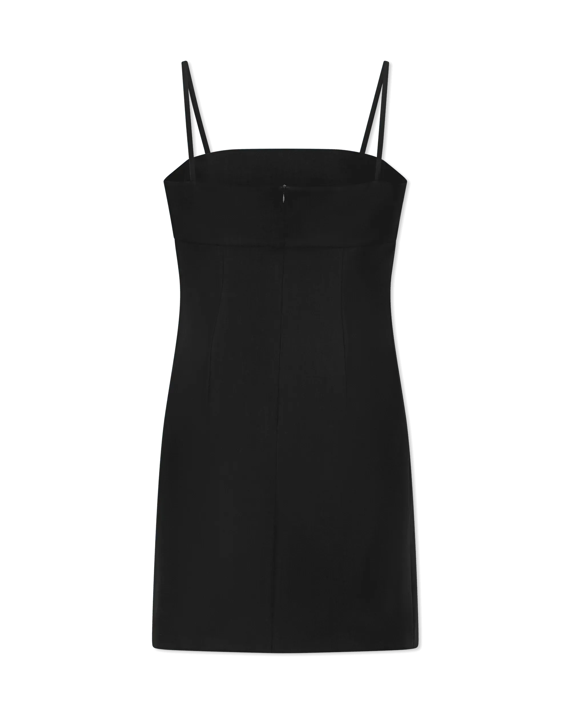 Kumala Dress - DIHSAN