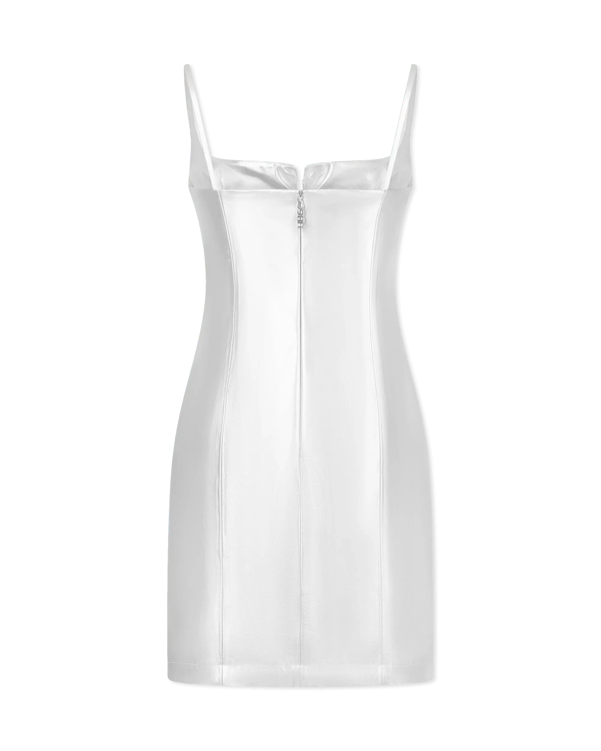 Kateresa Mini Dress - DIHSAN