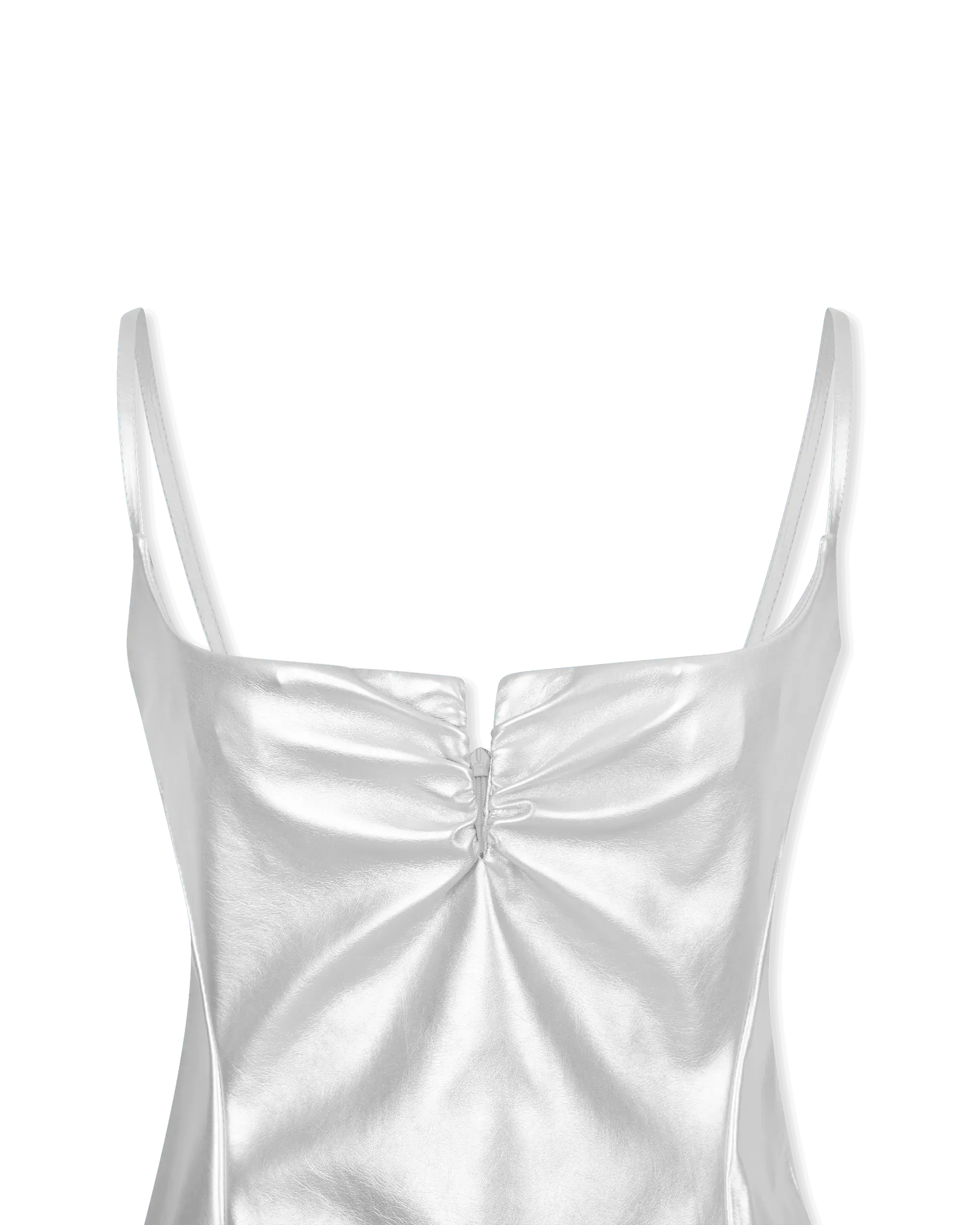 Kateresa Mini Dress - DIHSAN