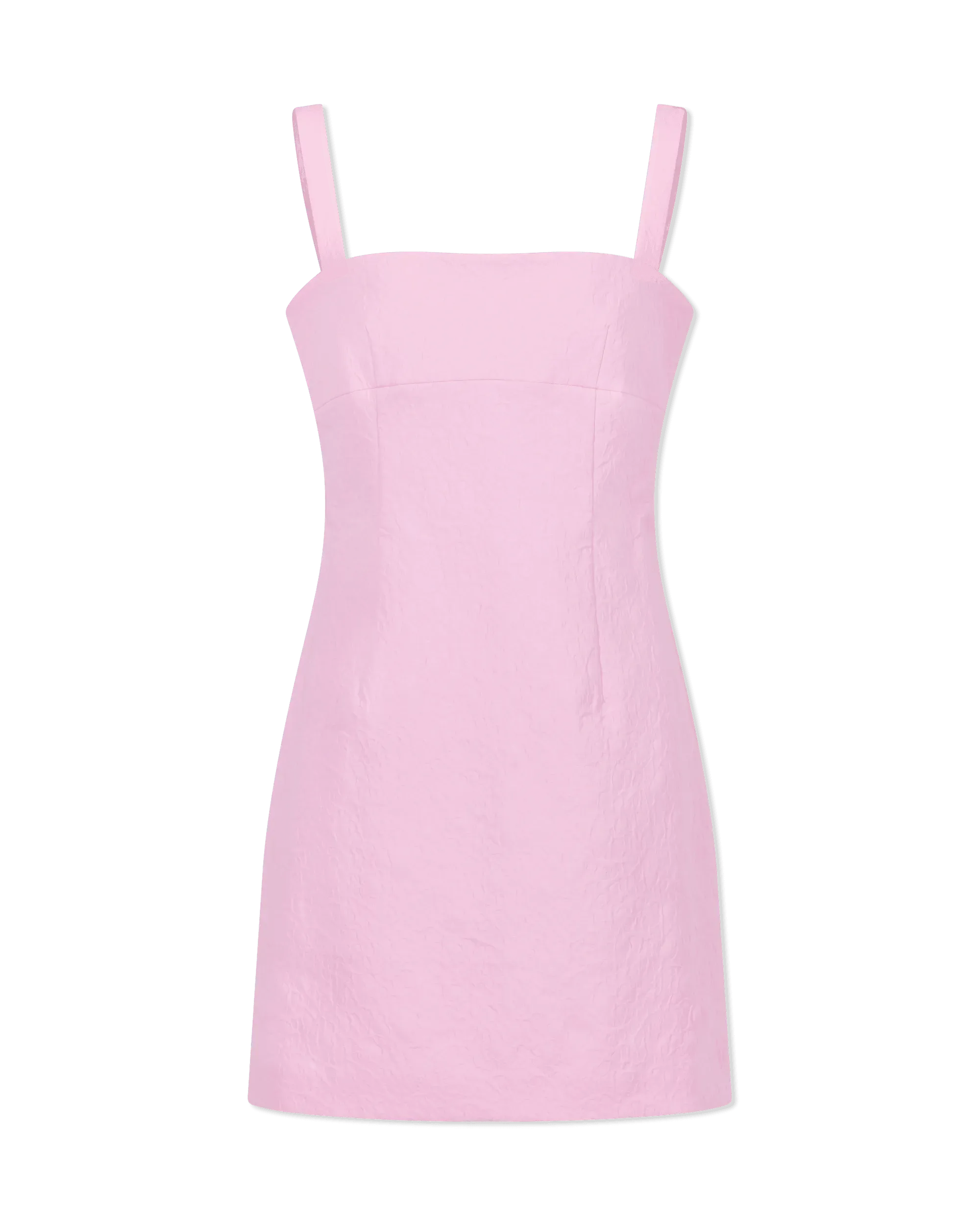 Katuna 1 Dress - DIHSAN
