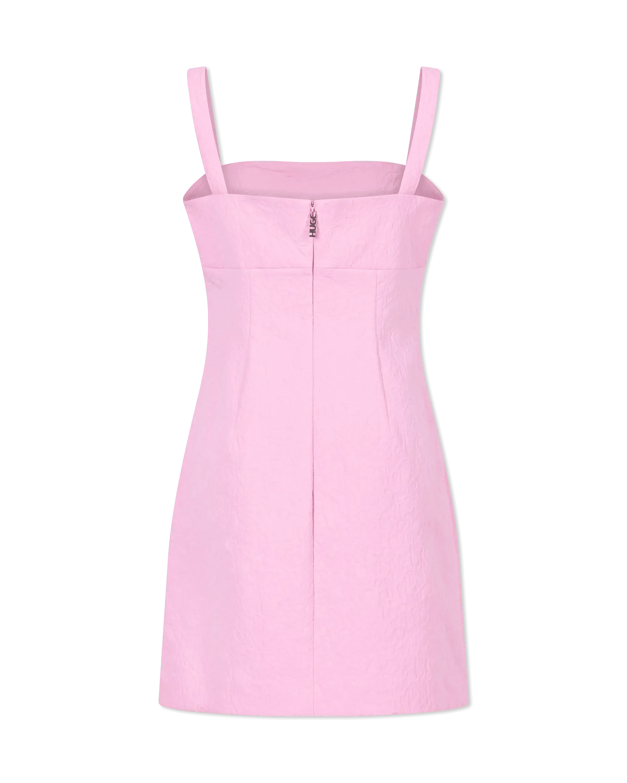 Katuna 1 Dress - DIHSAN