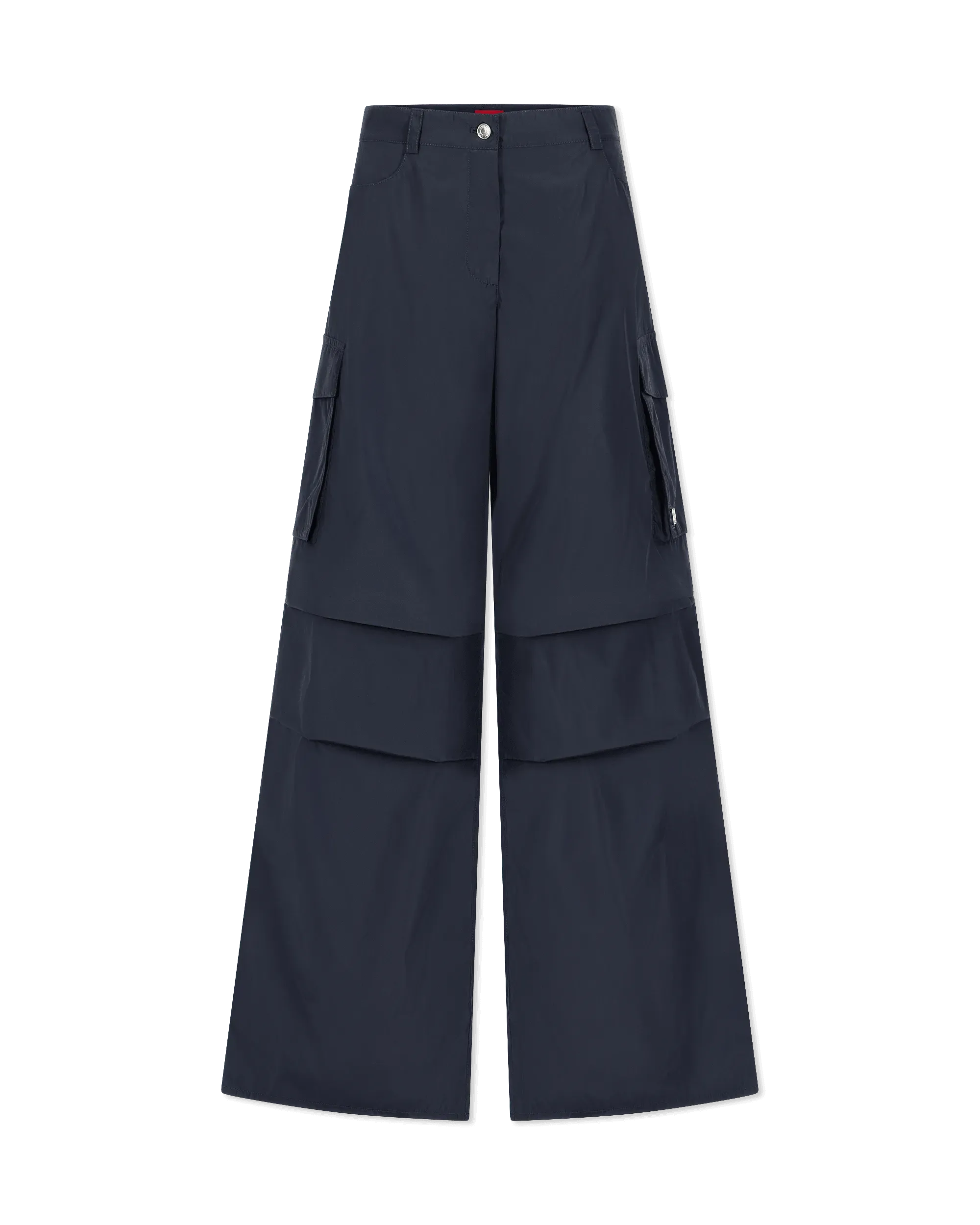 Holati Cargo Trousers - DIHSAN
