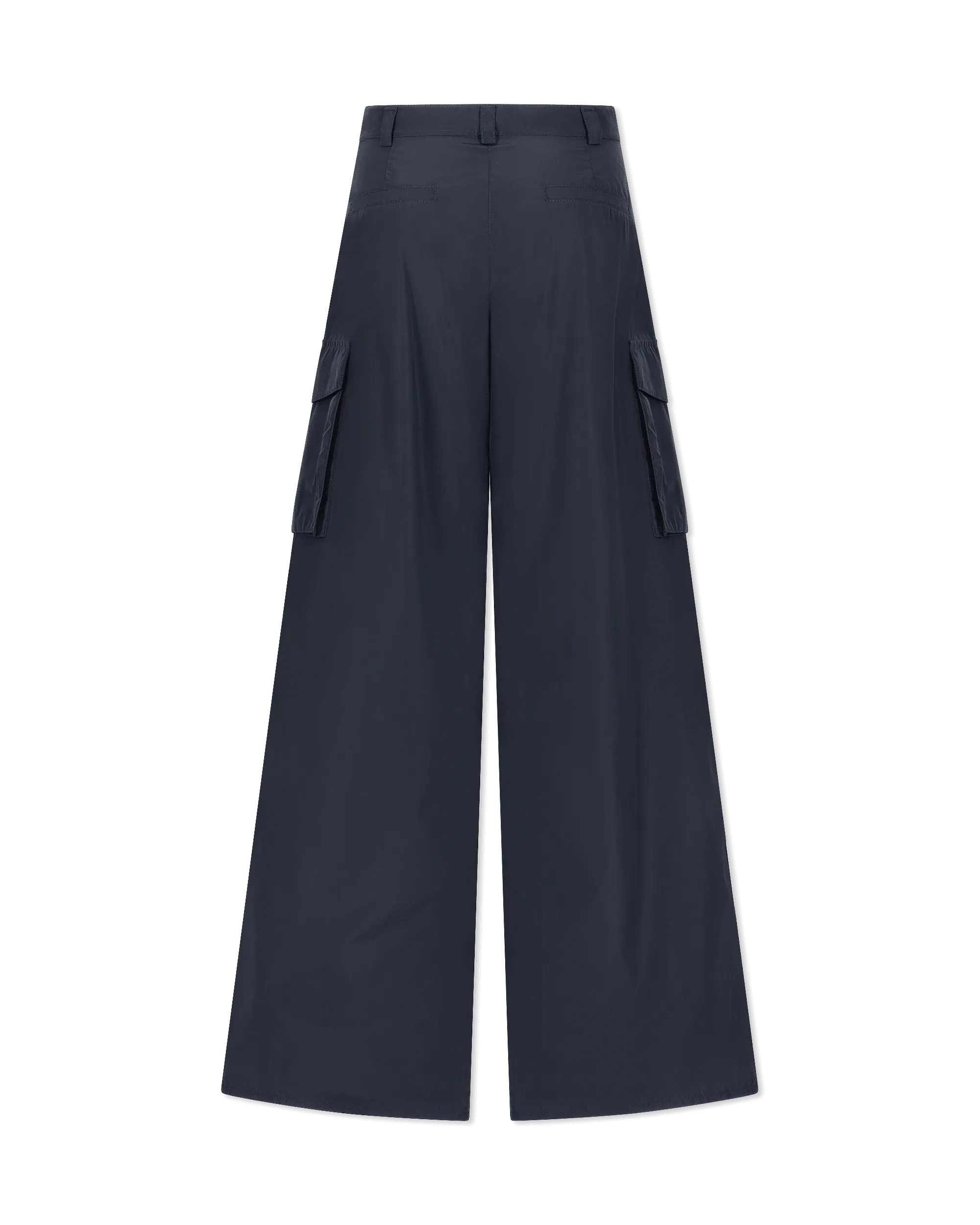 Holati Cargo Trousers - DIHSAN