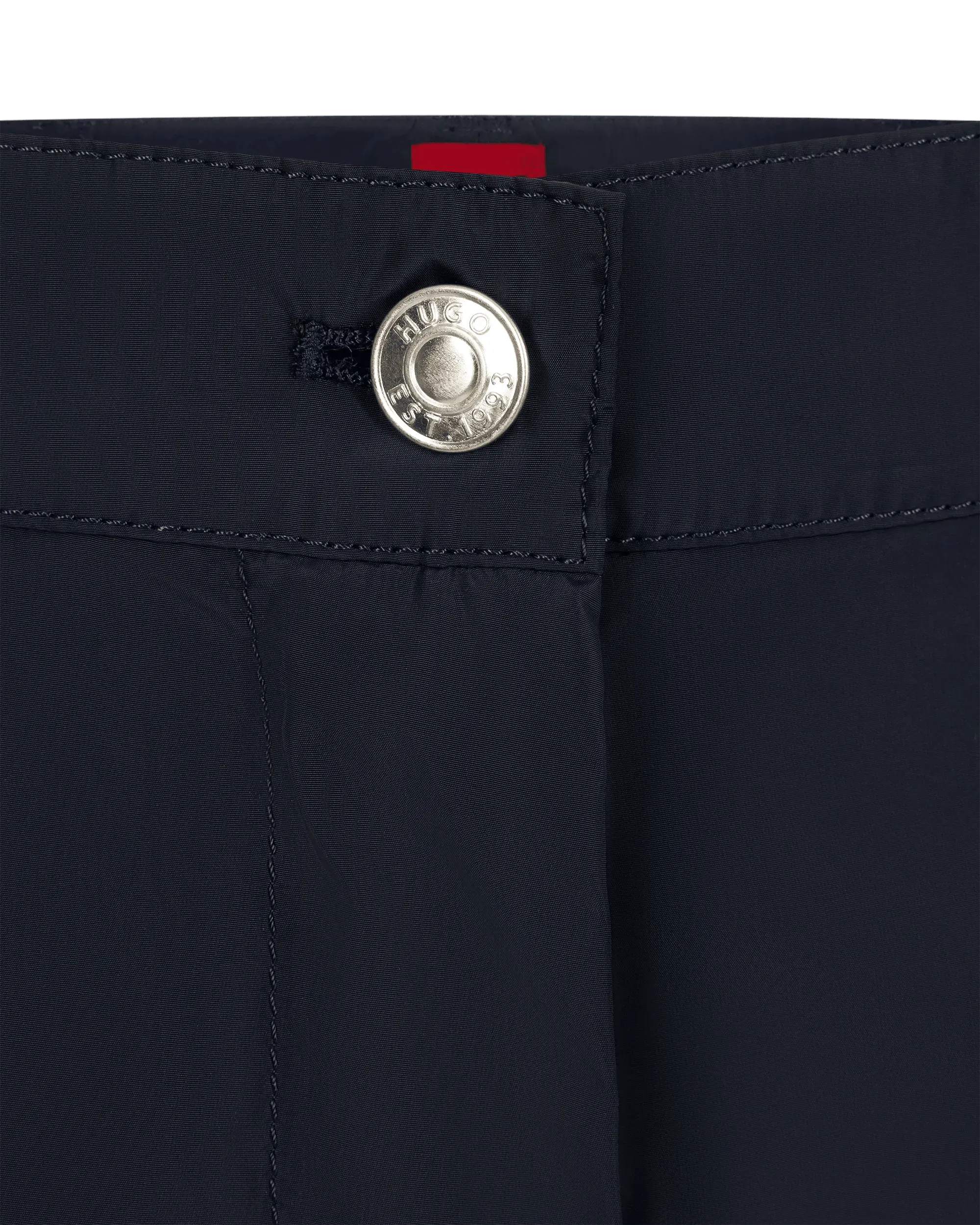 Holati Cargo Trousers - DIHSAN
