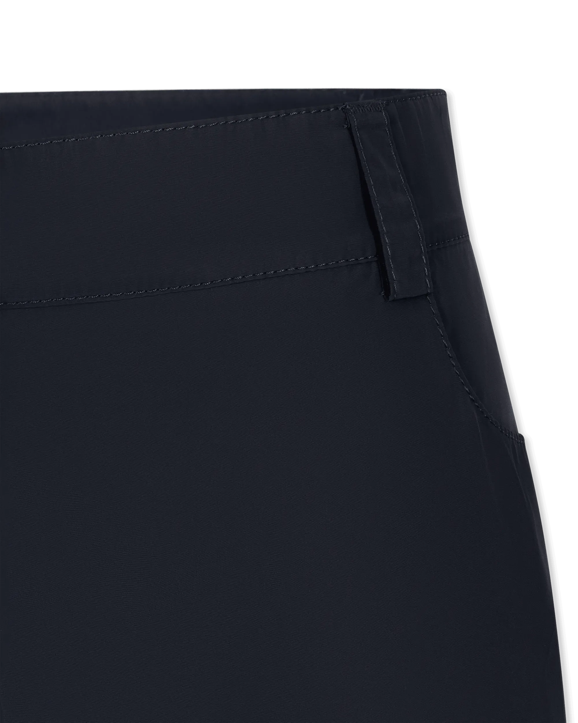 Holati Cargo Trousers - DIHSAN