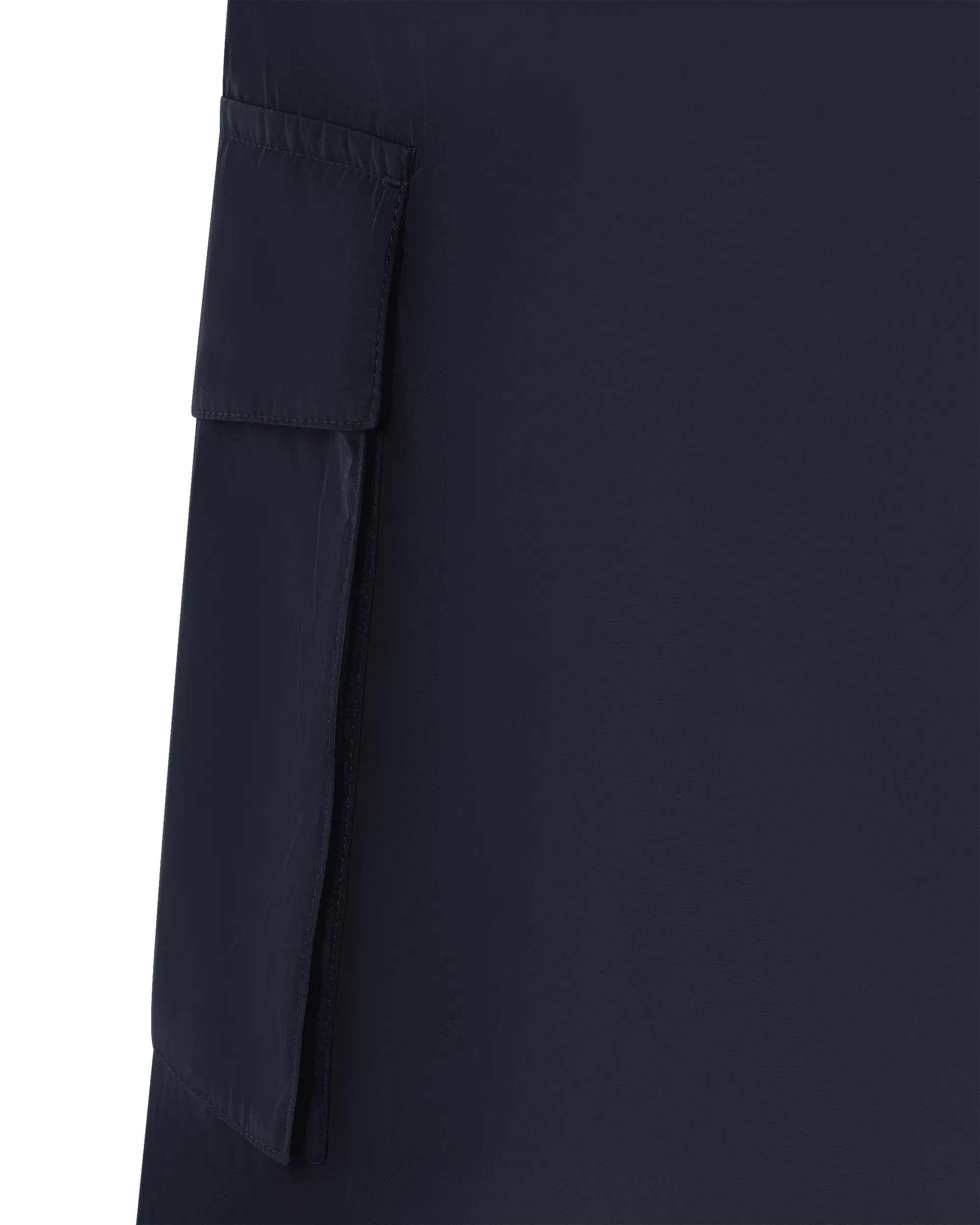 Holati Cargo Trousers - DIHSAN