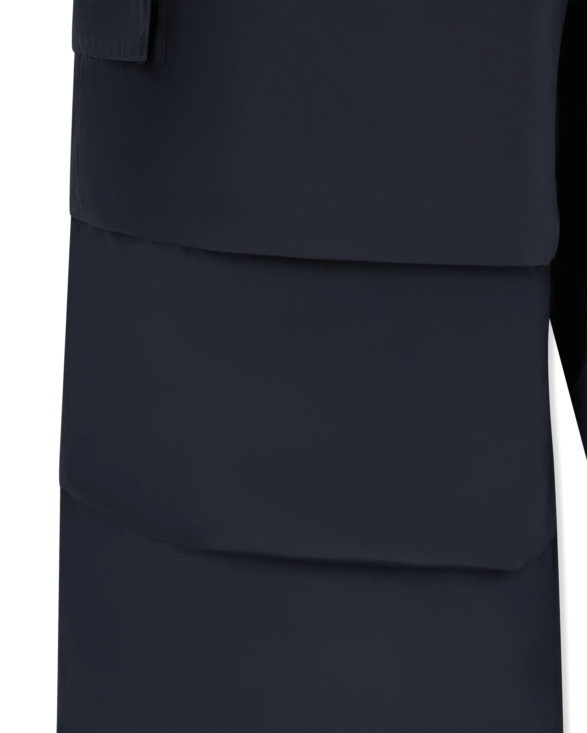 Holati Cargo Trousers - DIHSAN