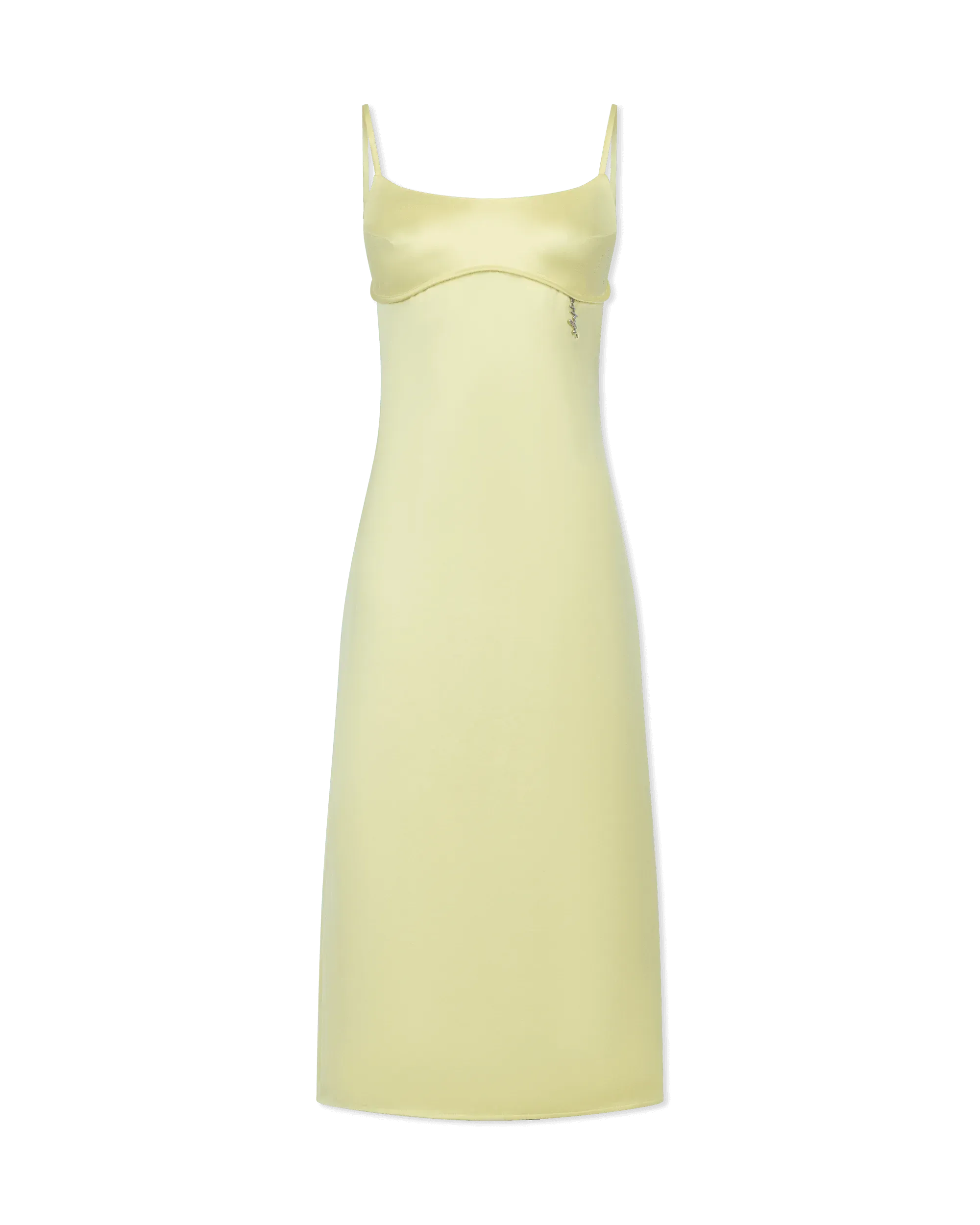 Kabana Slip Dress - DIHSAN