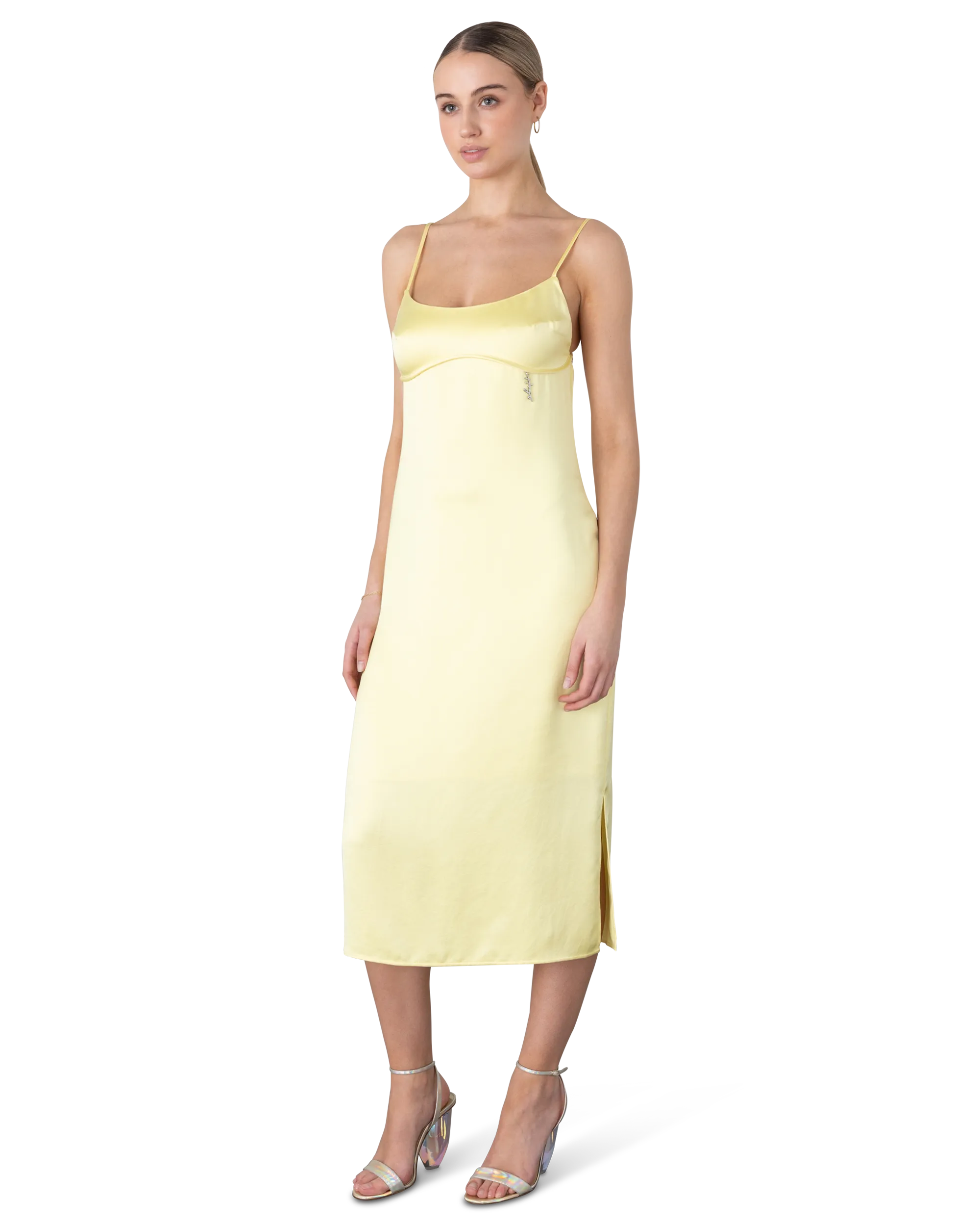 Kabana Slip Dress