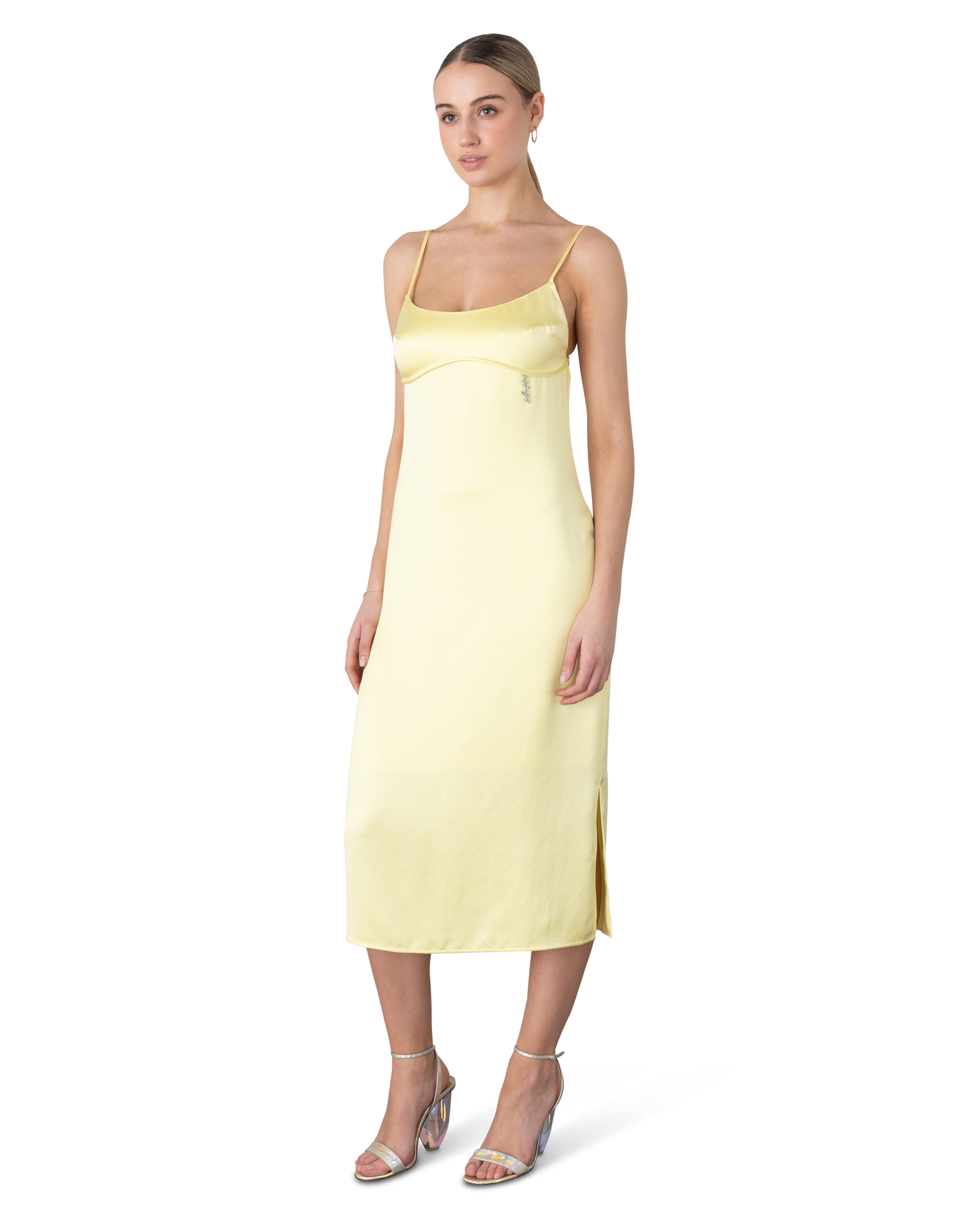 Kabana Slip Dress