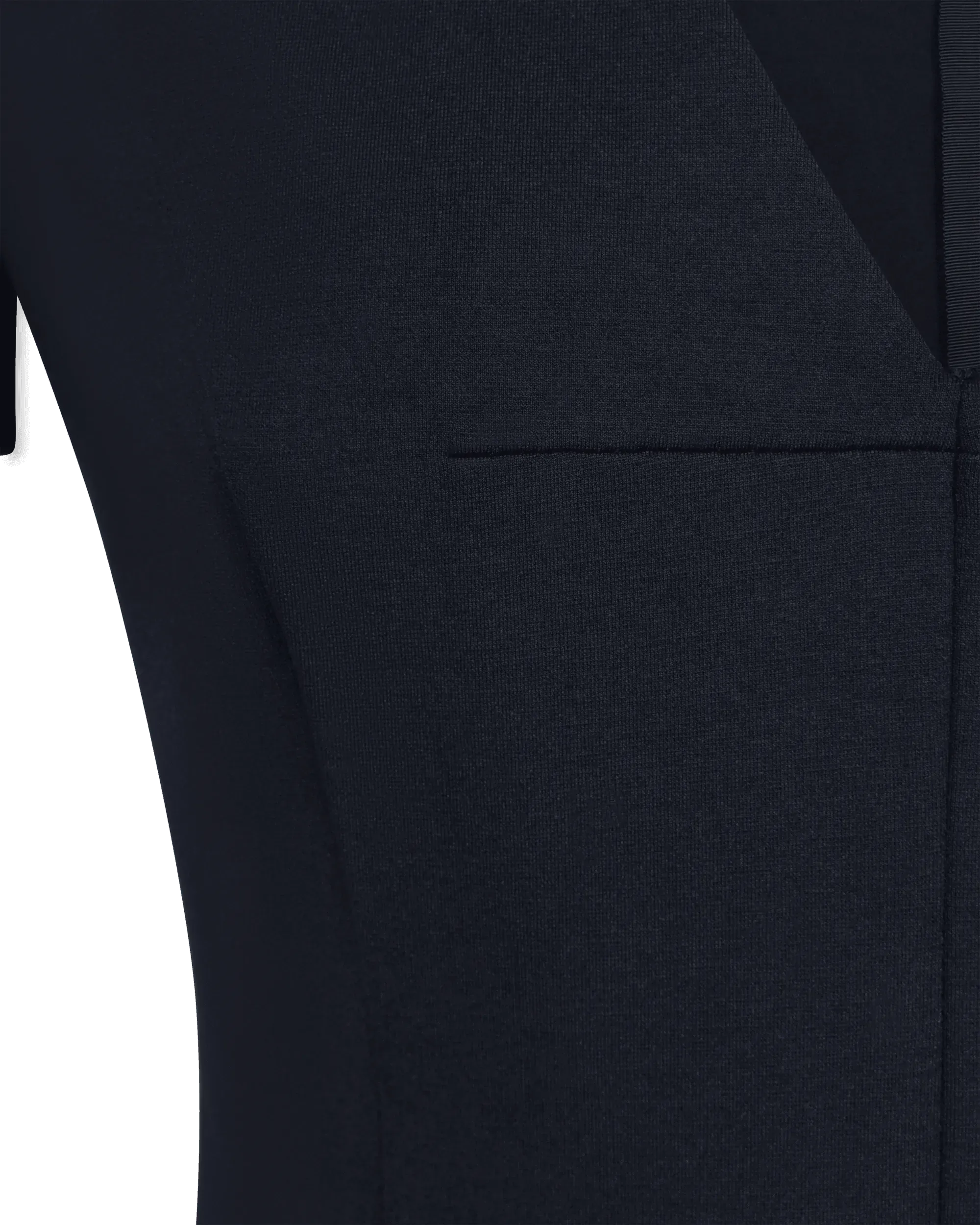 Kalamara-1 V-Neck Dress - DIHSAN