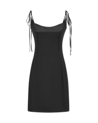 Kamuran Mini Dress - DIHSAN