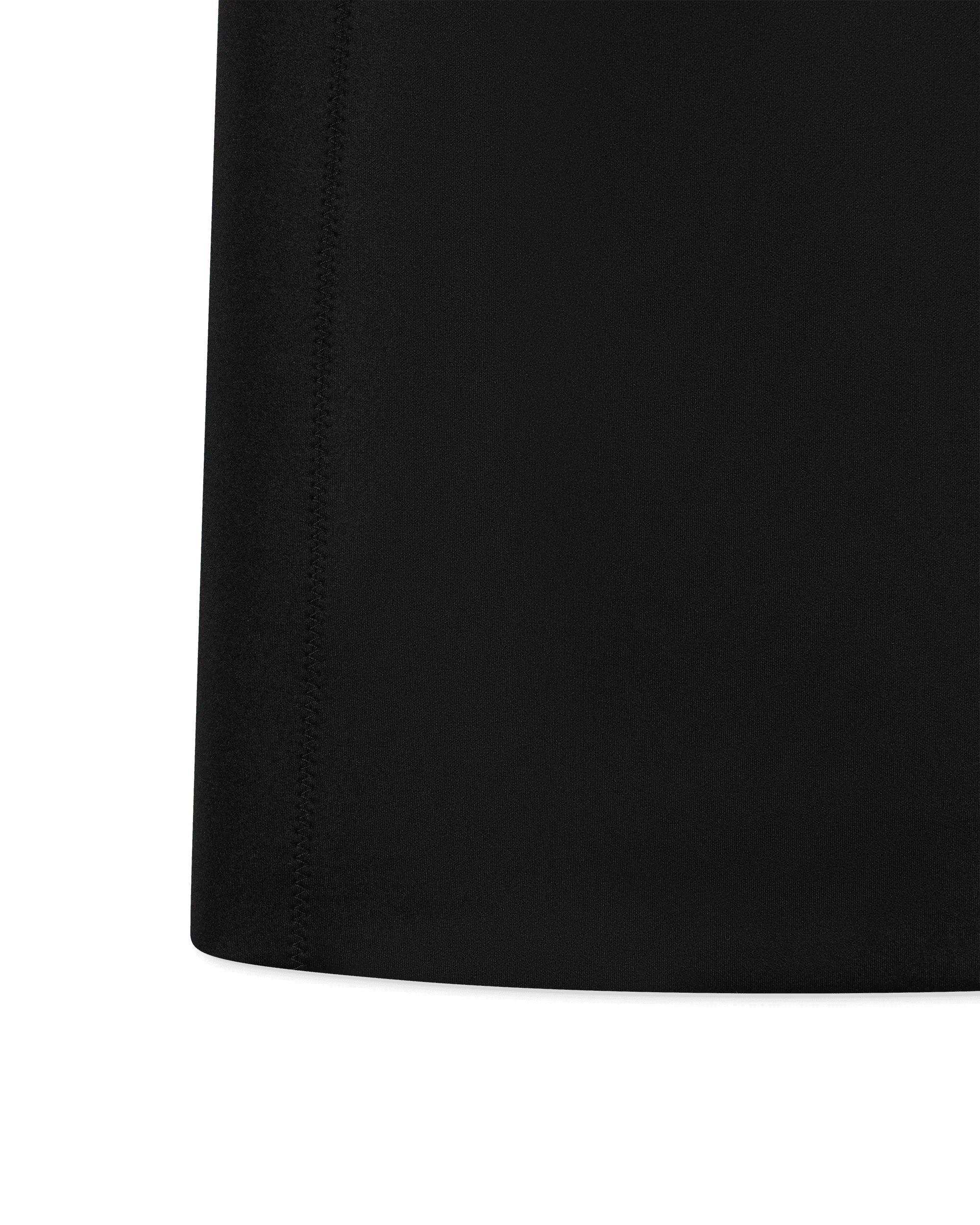 Kamuran Mini Dress - DIHSAN