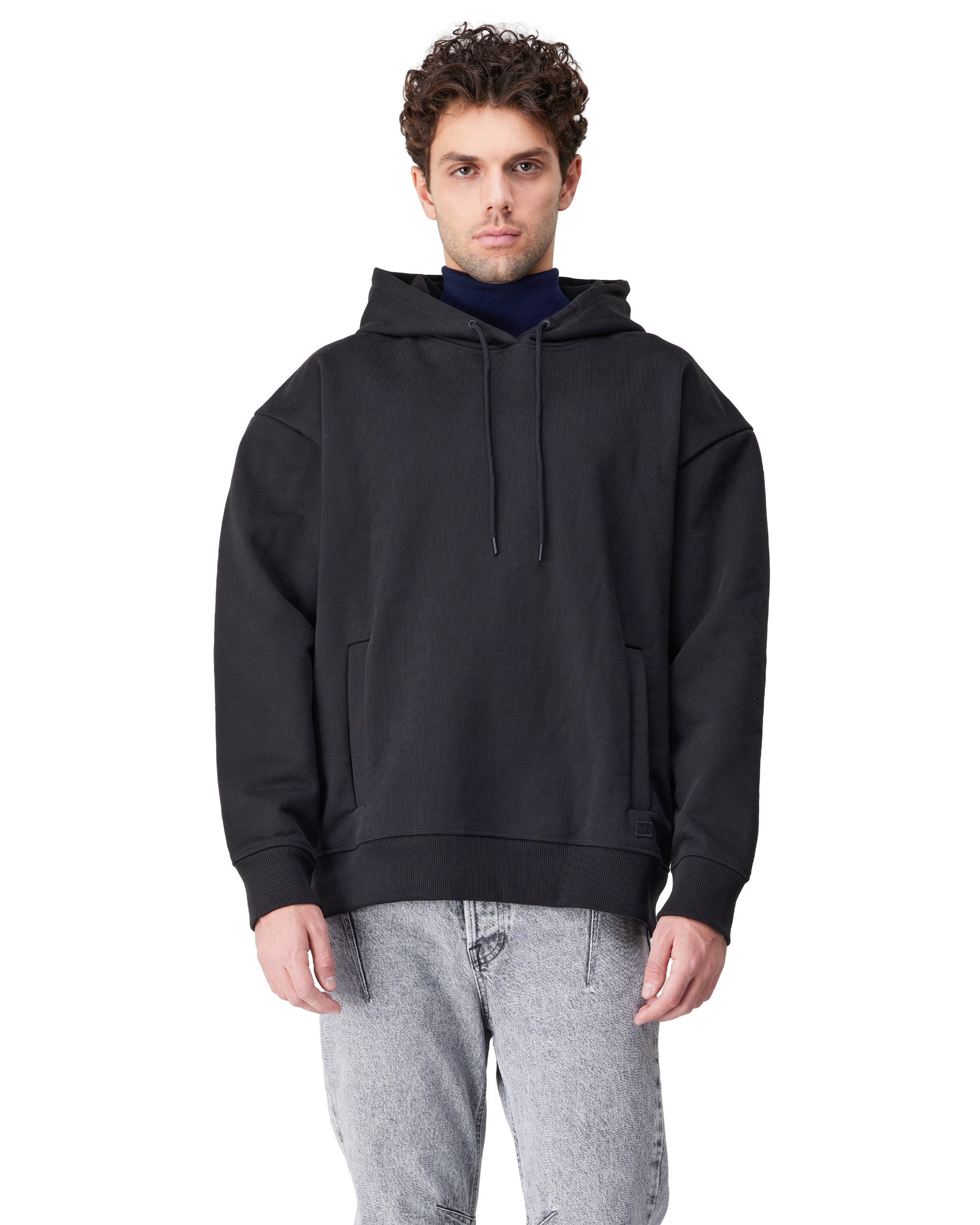 D-Planet Hoodie