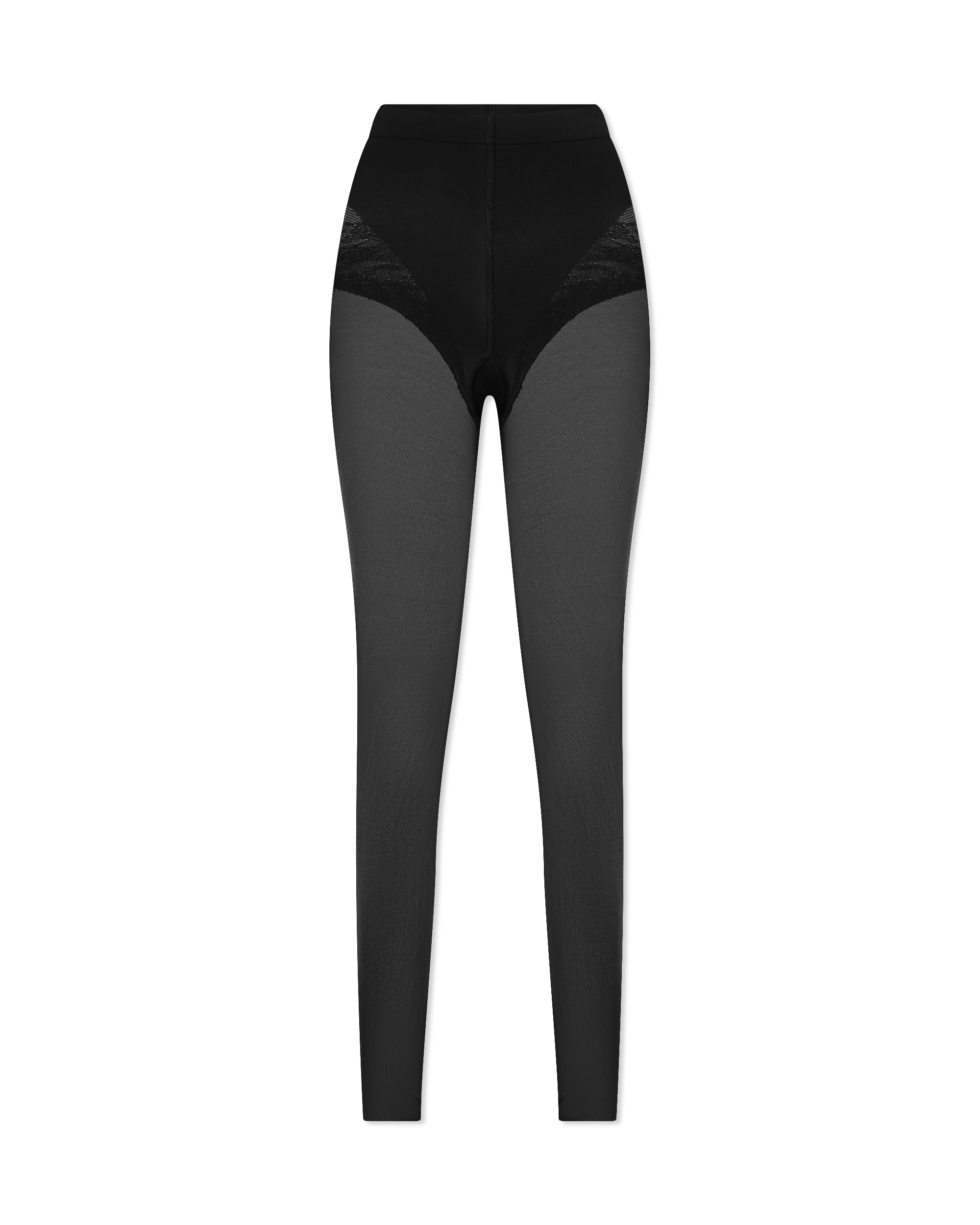 Tummy 20 Control Top Tights