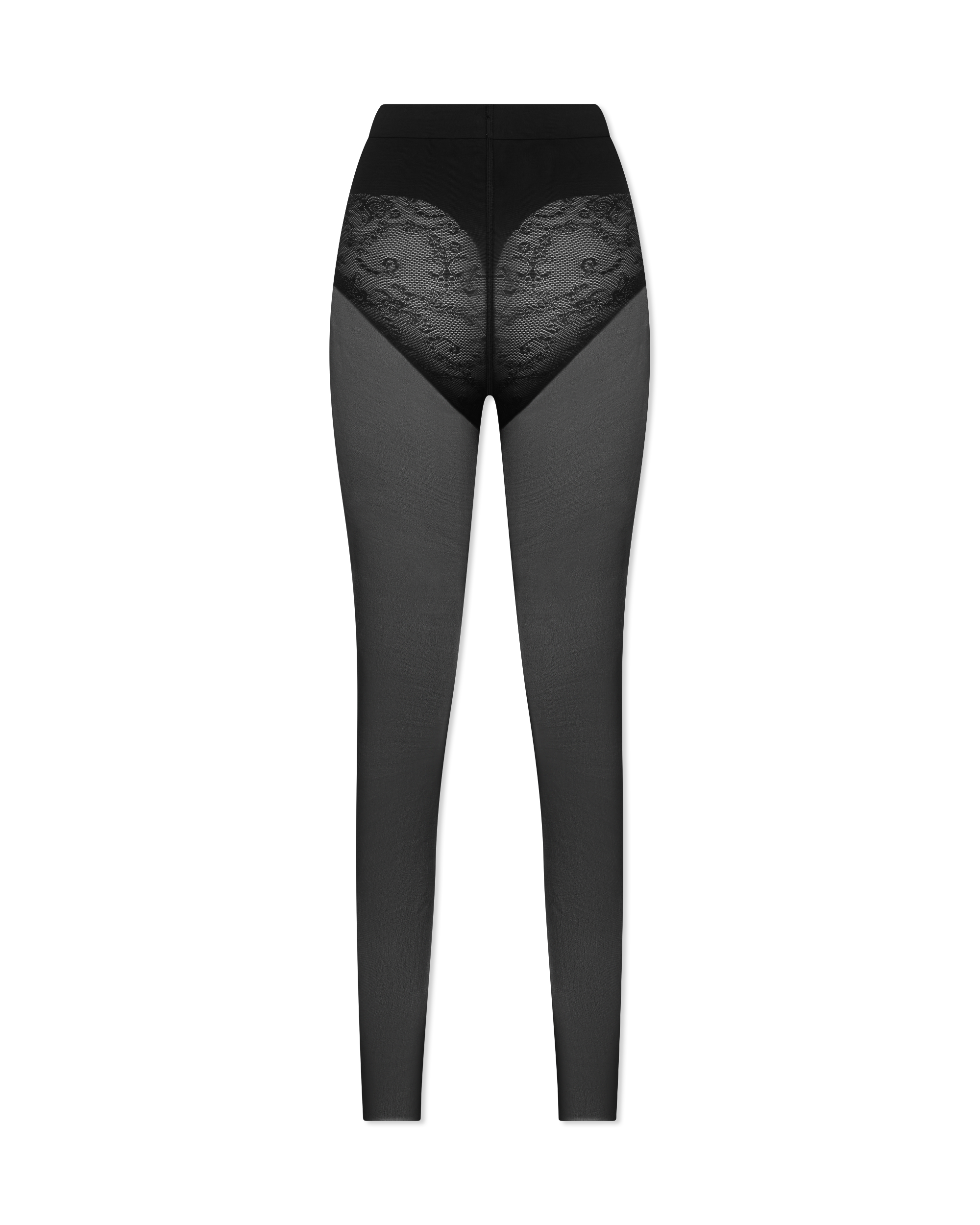 Tummy 20 Control Top Tights