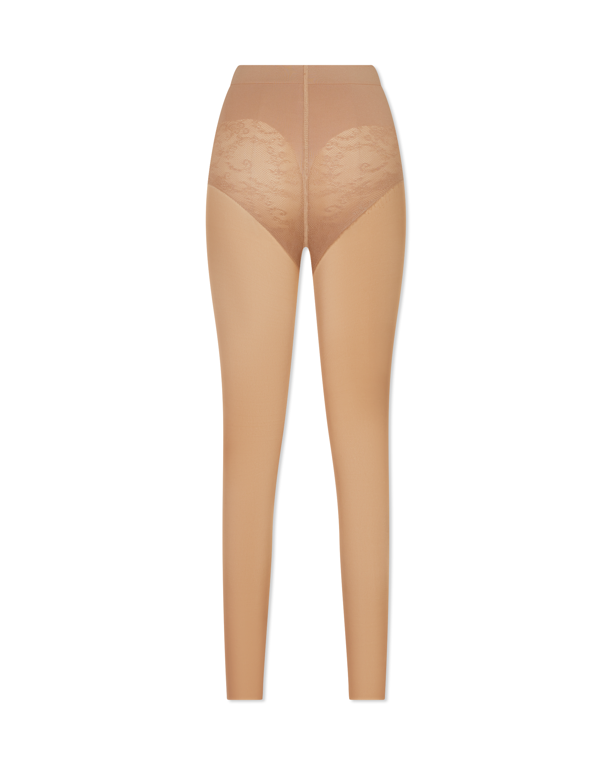 Tummy 20 Control Top Tights