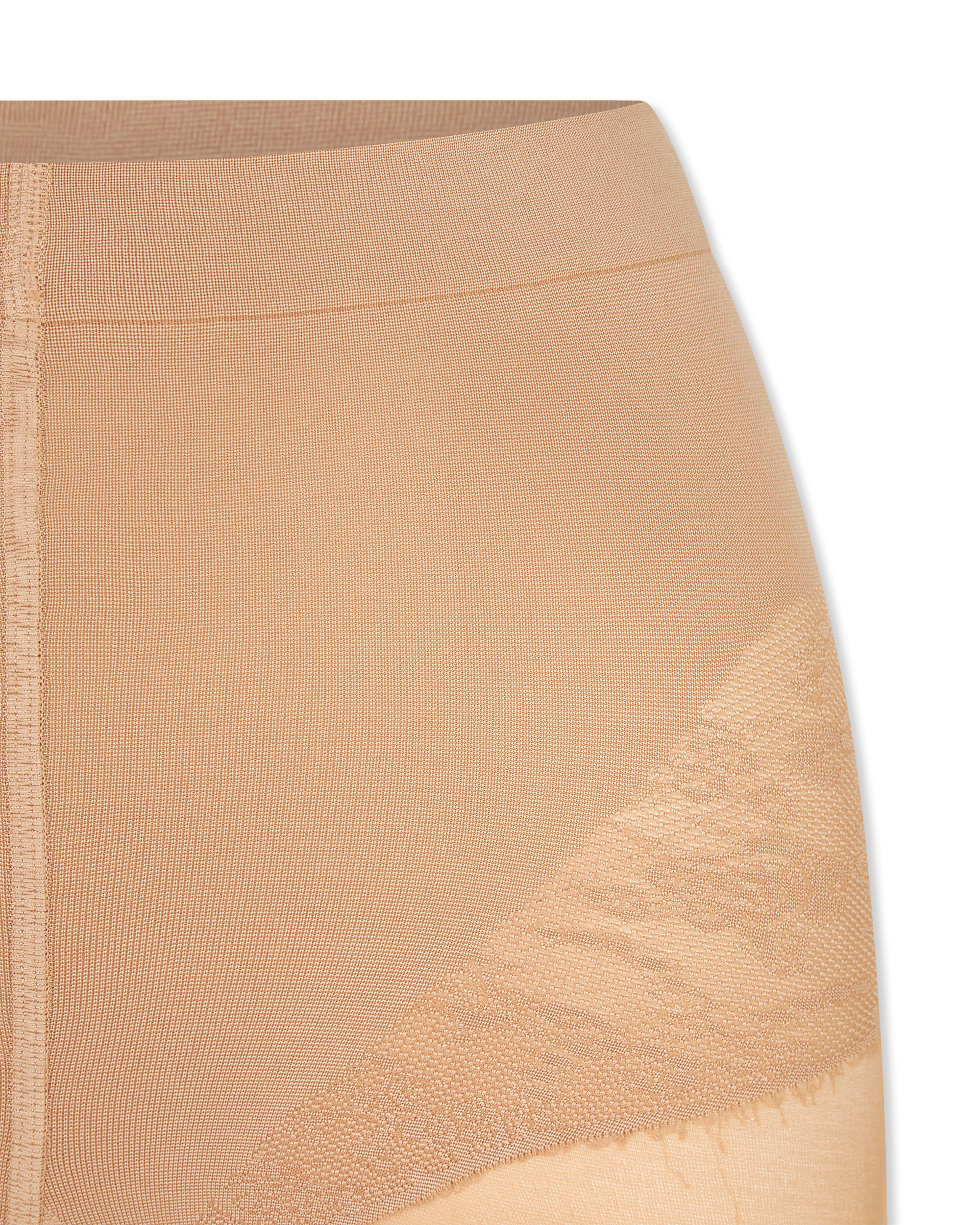 Tummy 20 Control Top Tights