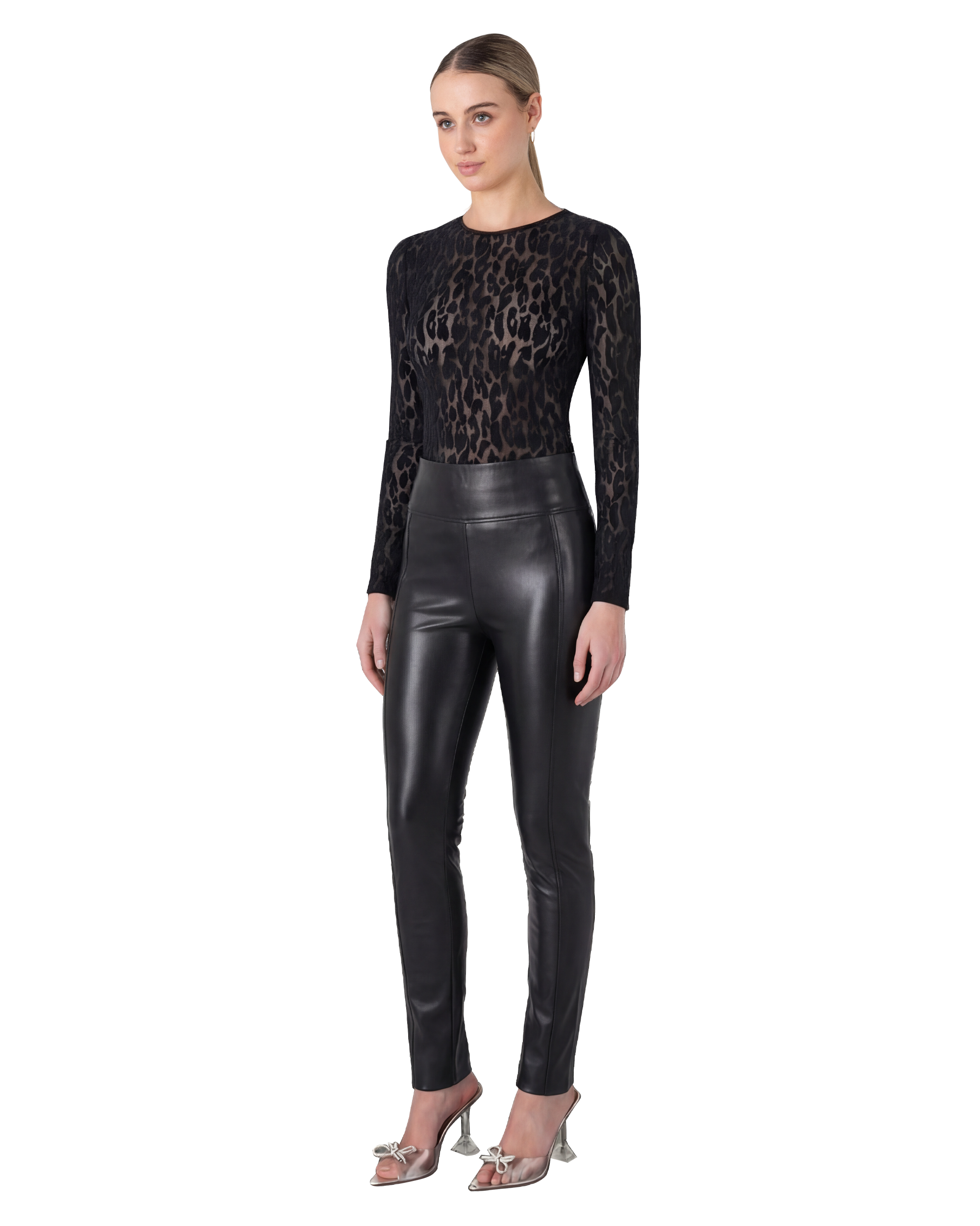 Edie Forming Leggings