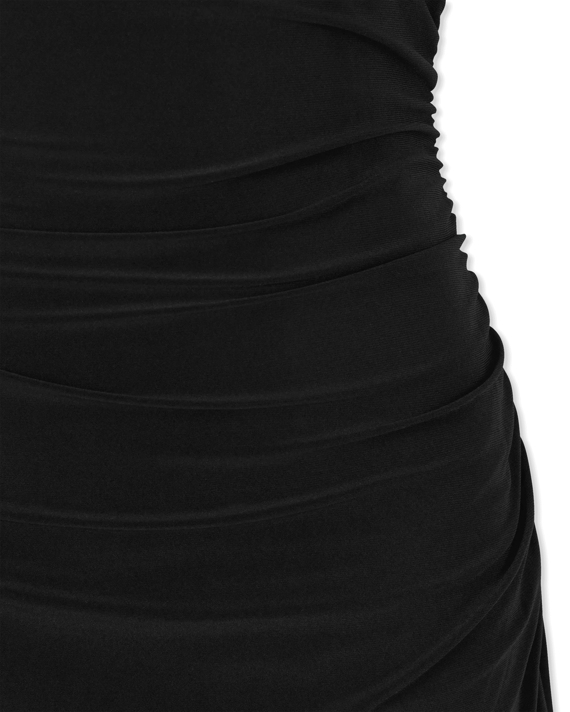 Sleeveless Pickleball Mini Dress - DIHSAN