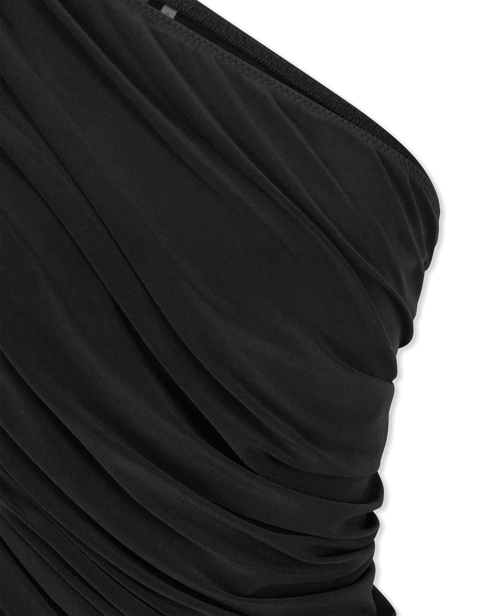 Diana To Knee Dress - DIHSAN