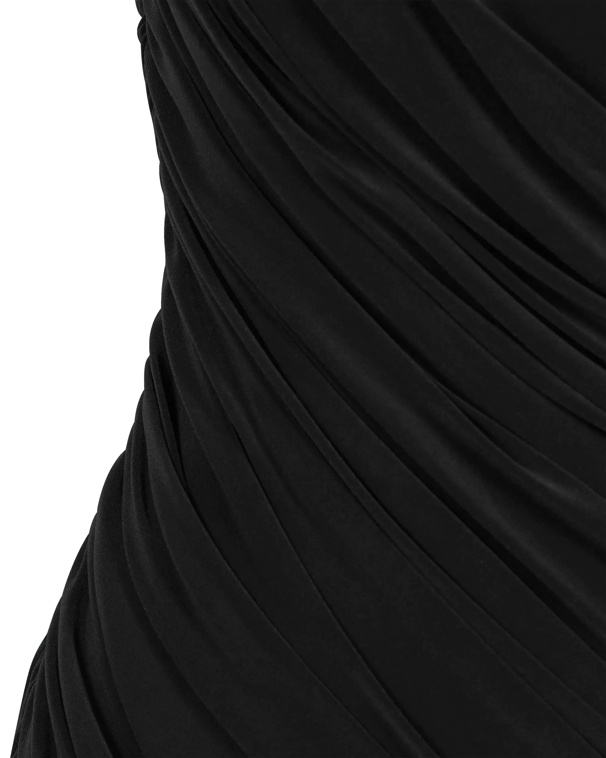 Diana To Knee Dress - DIHSAN