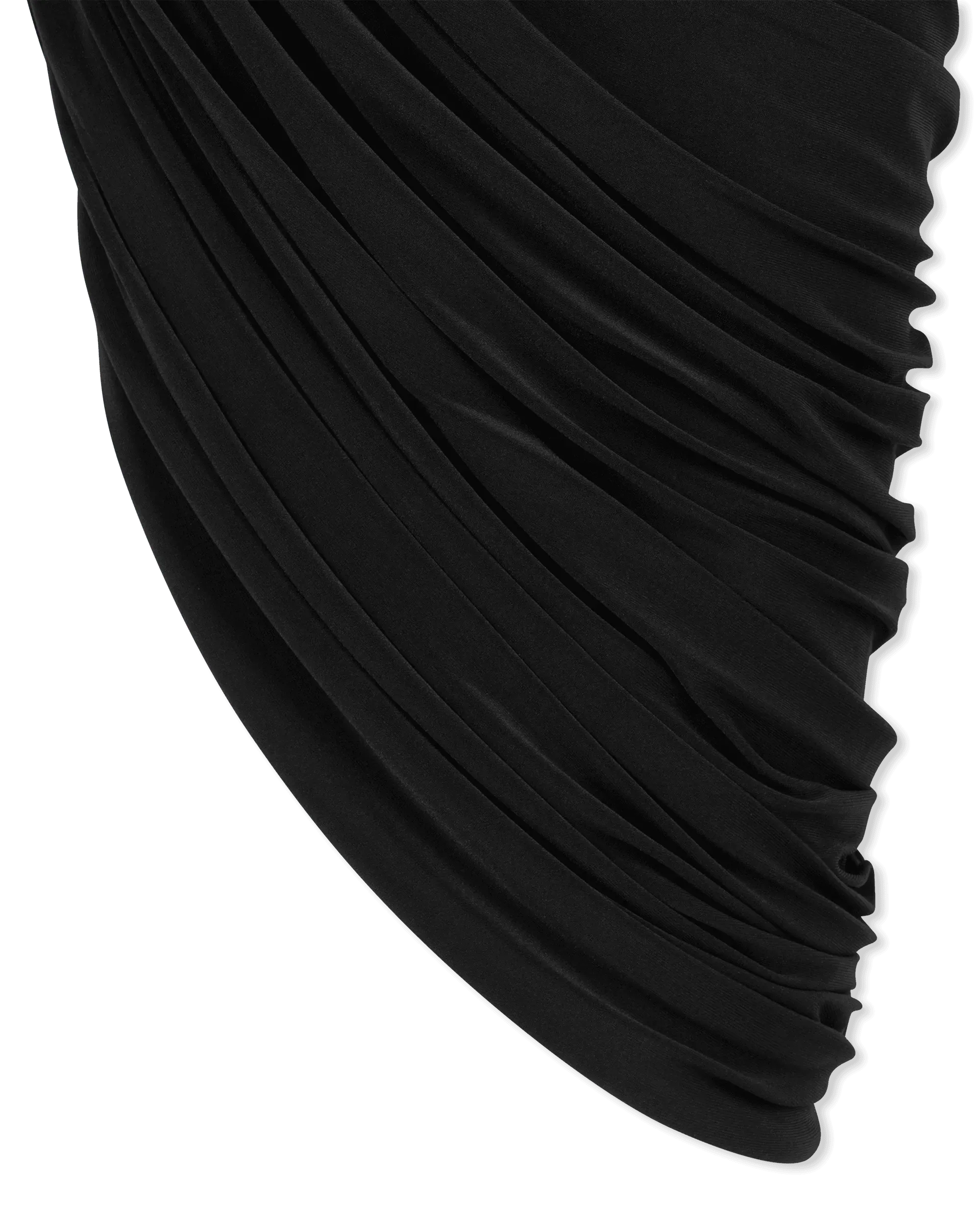 Diana To Knee Dress - DIHSAN