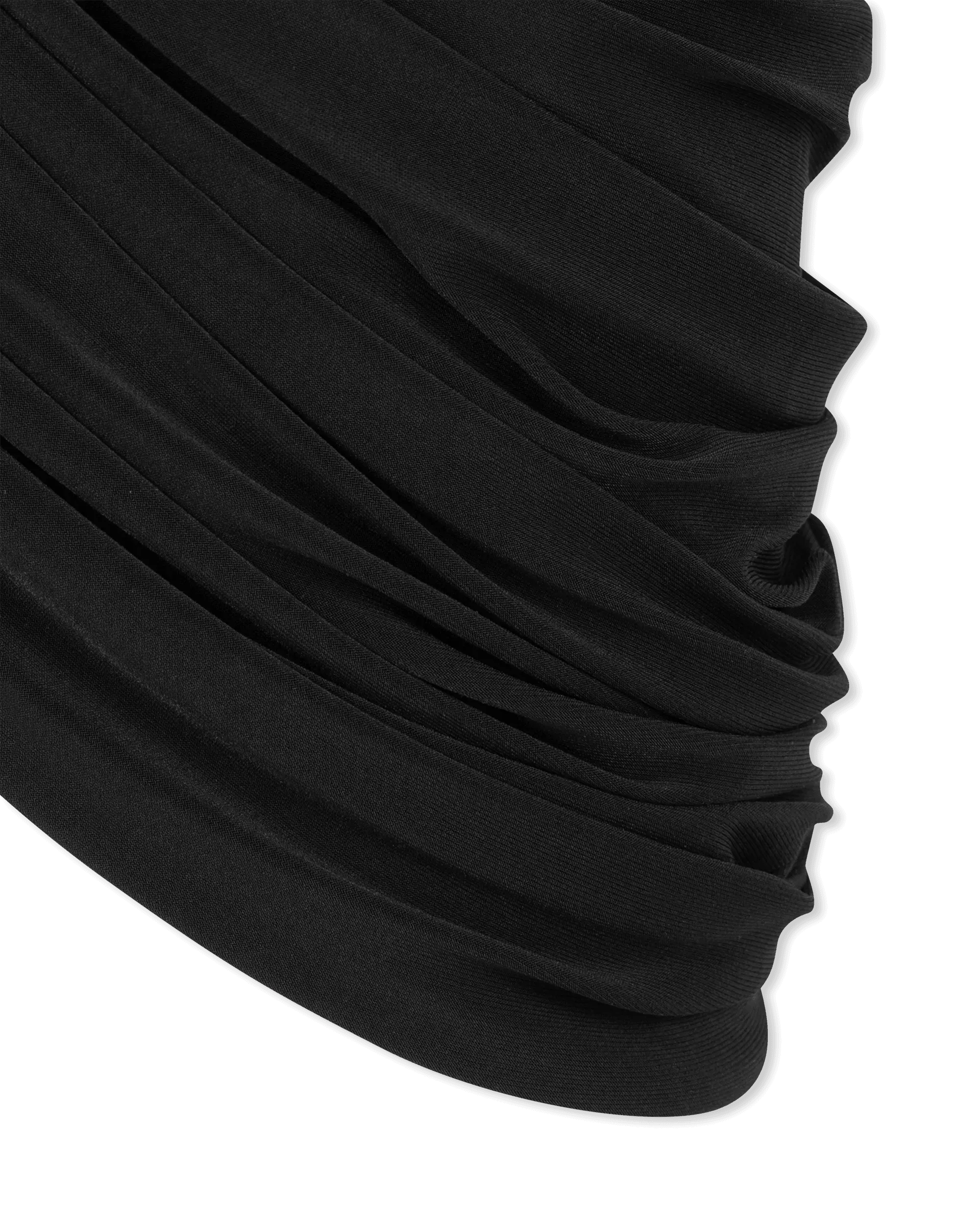 Diana To Knee Dress - DIHSAN