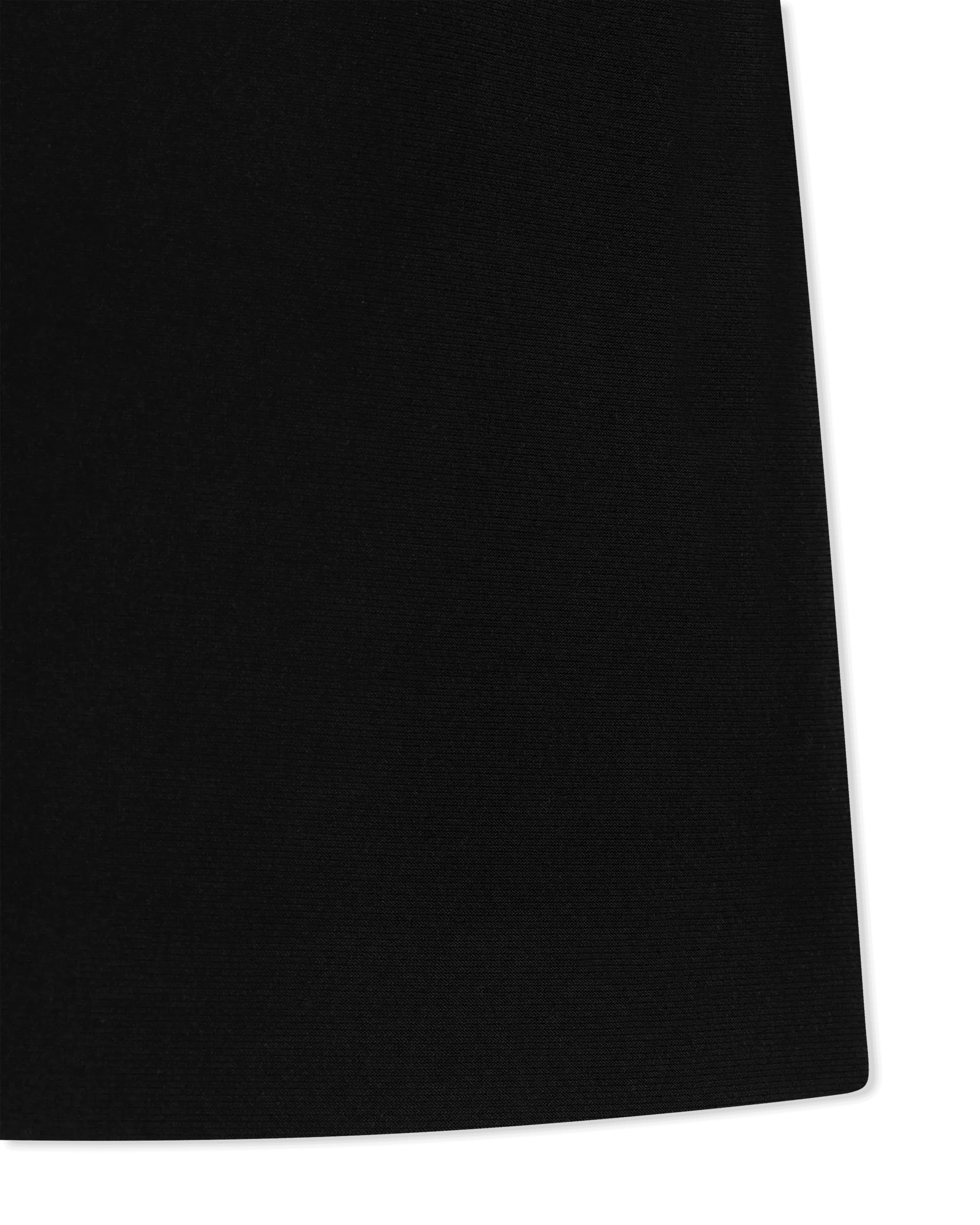 Drop Shoulder Dress - DIHSAN
