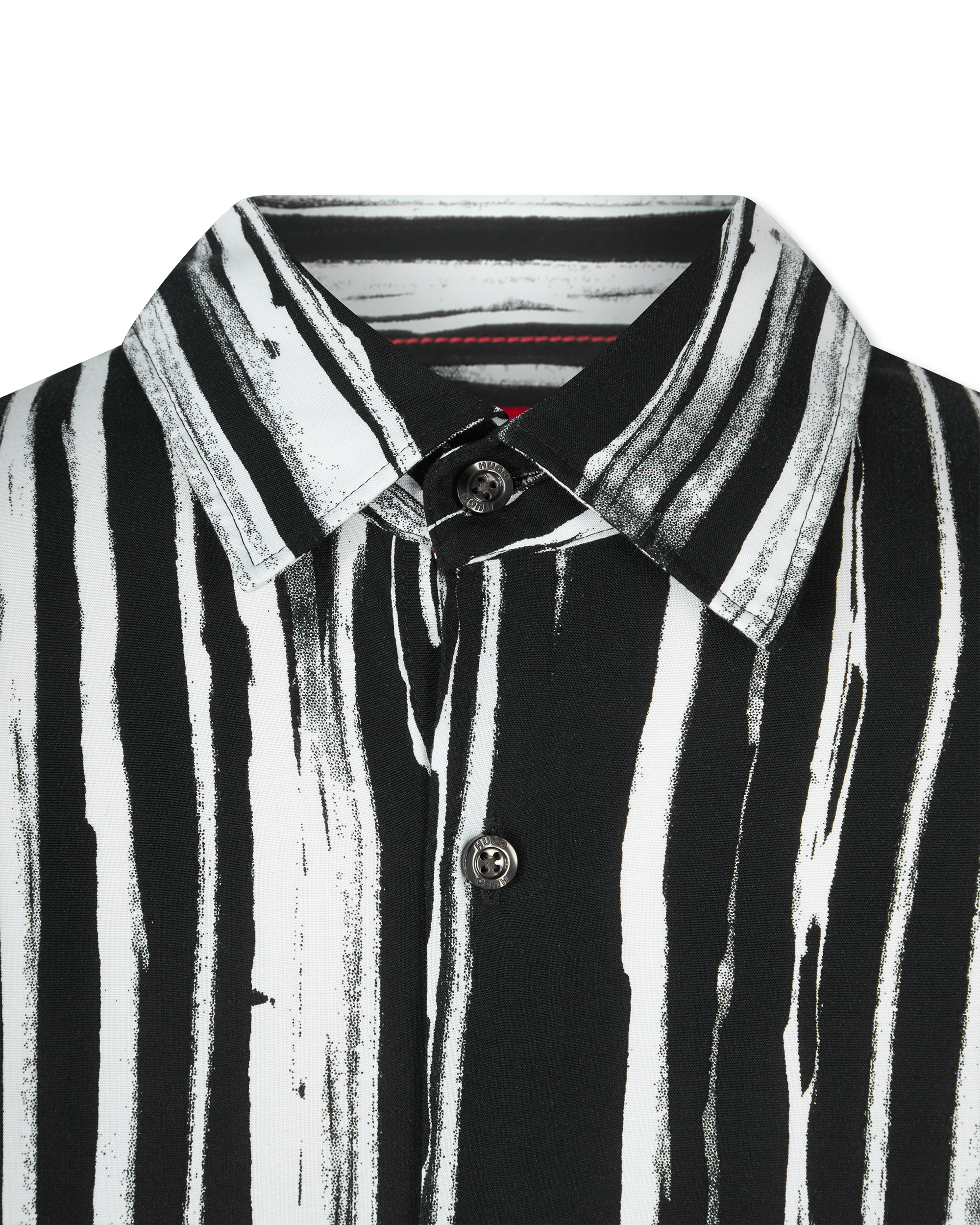 Ermo Long Sleeve Shirt