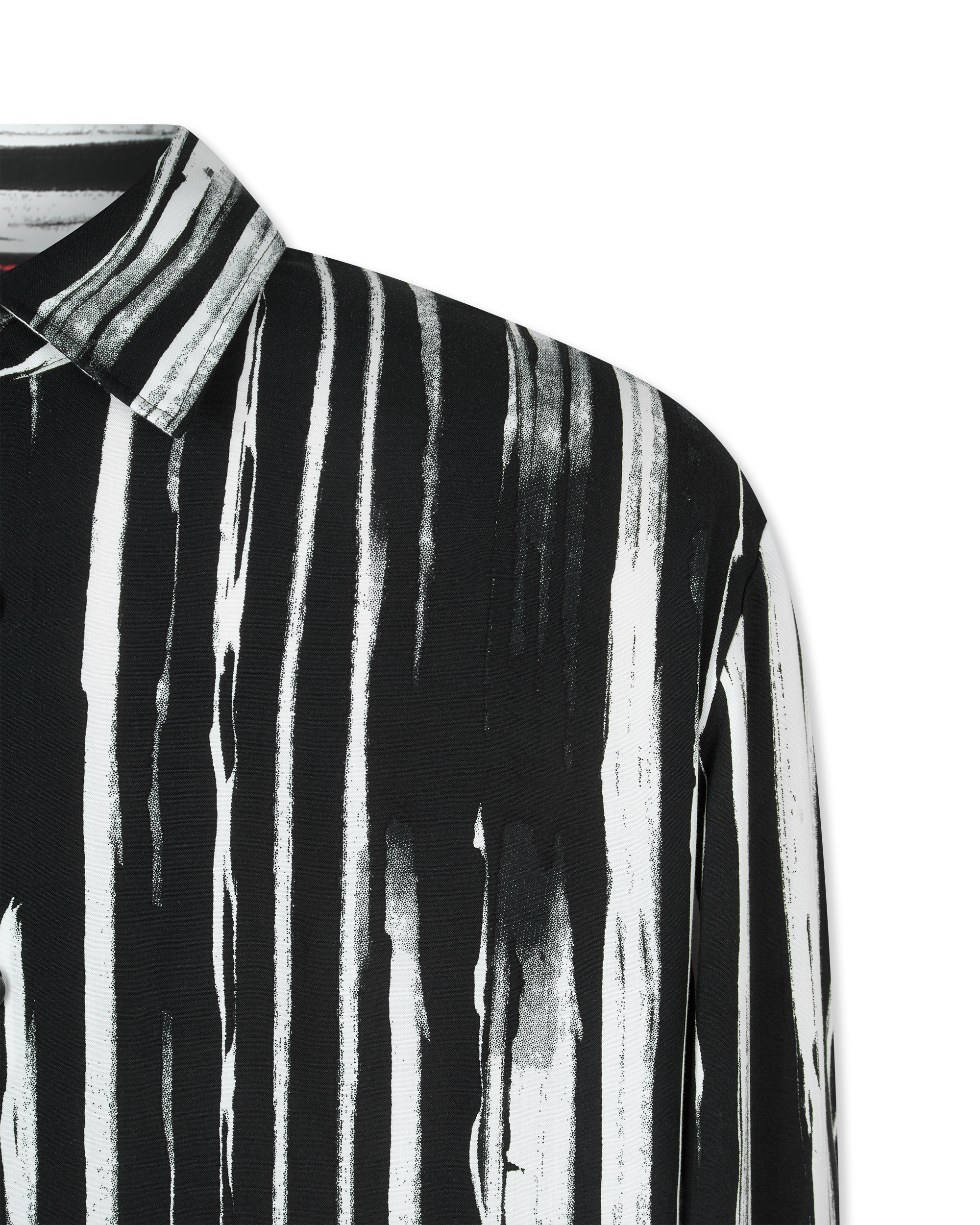 Ermo Long Sleeve Shirt