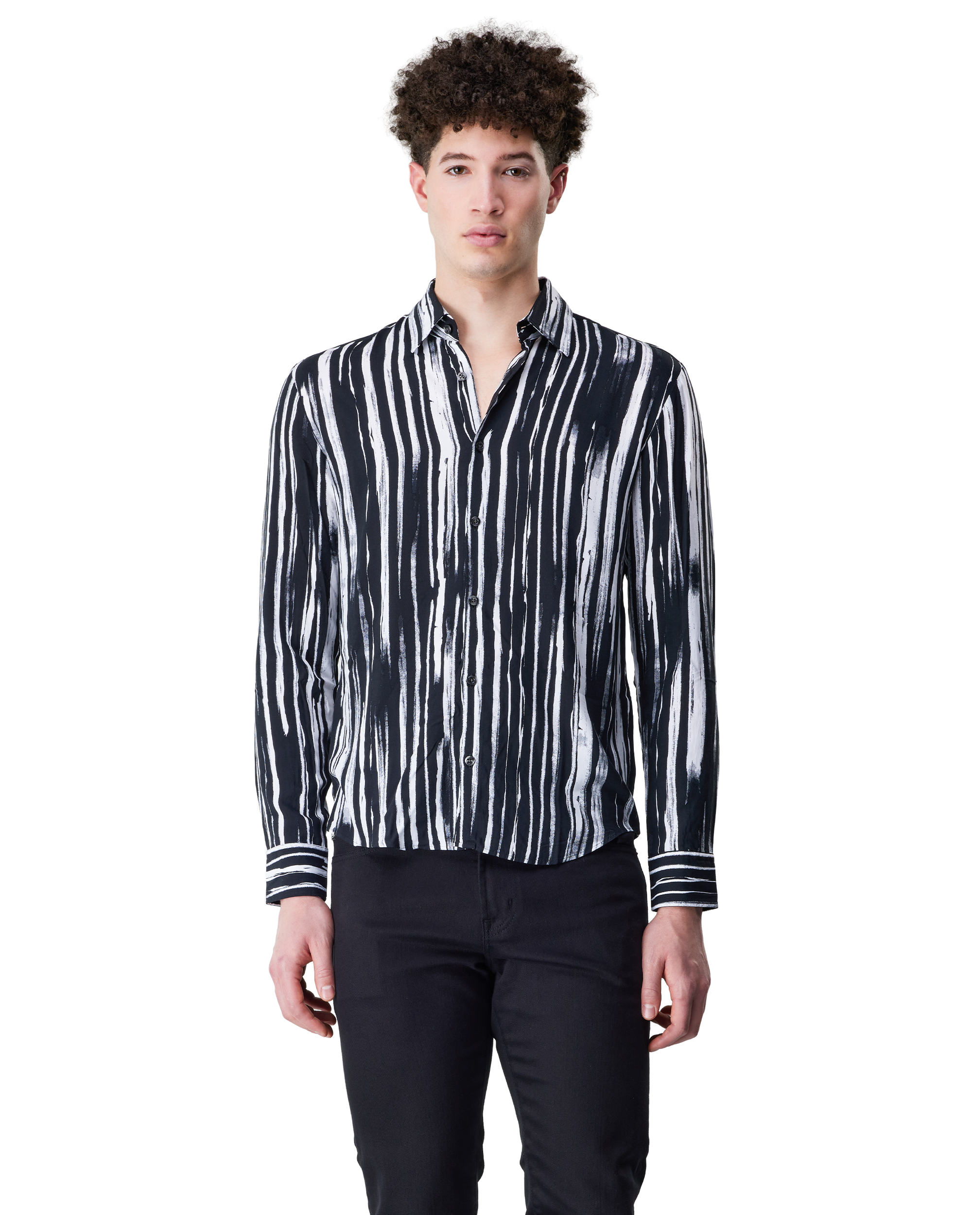 Ermo Long Sleeve Shirt