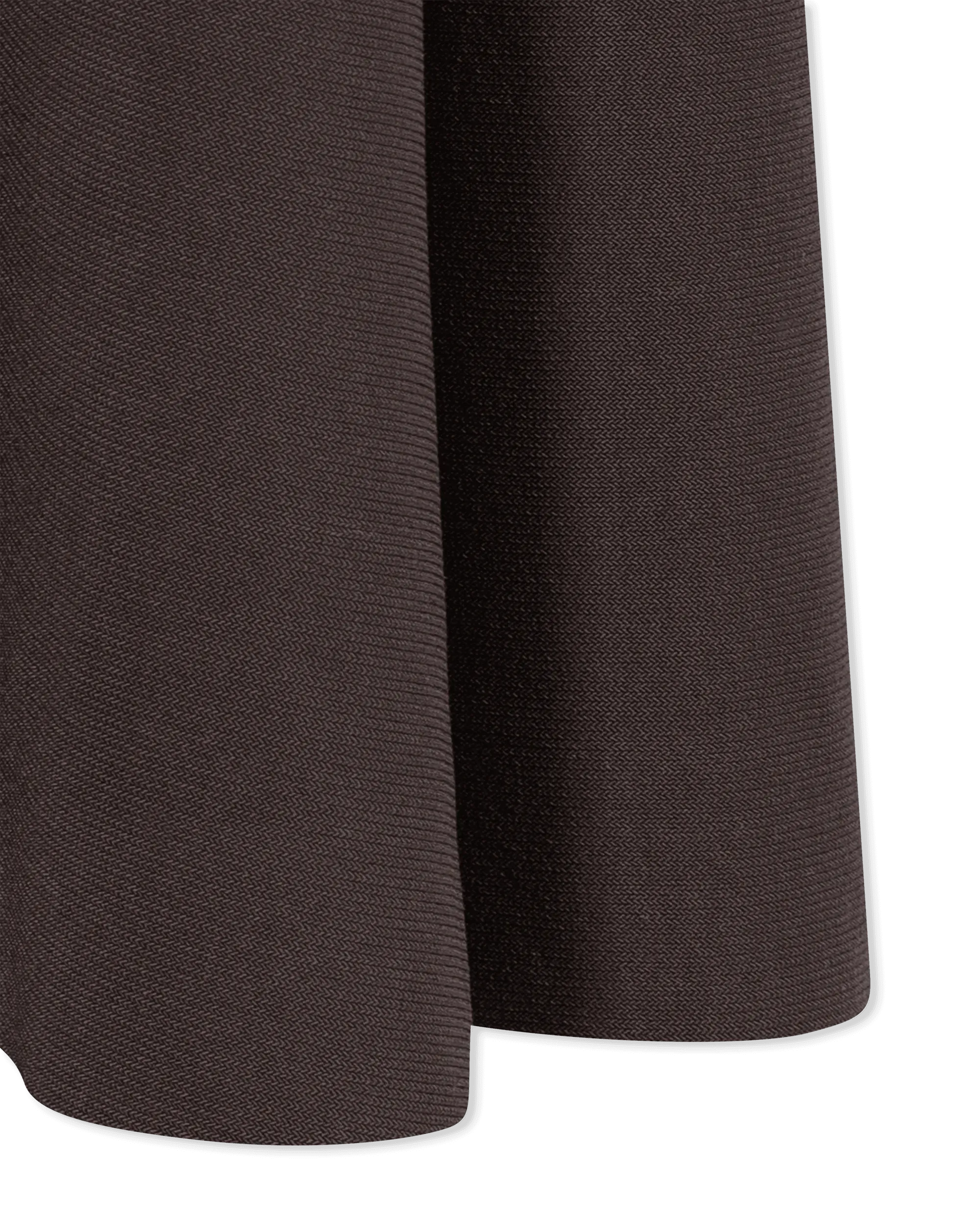 Halter Turtleneck Fish Tail Gown - DIHSAN