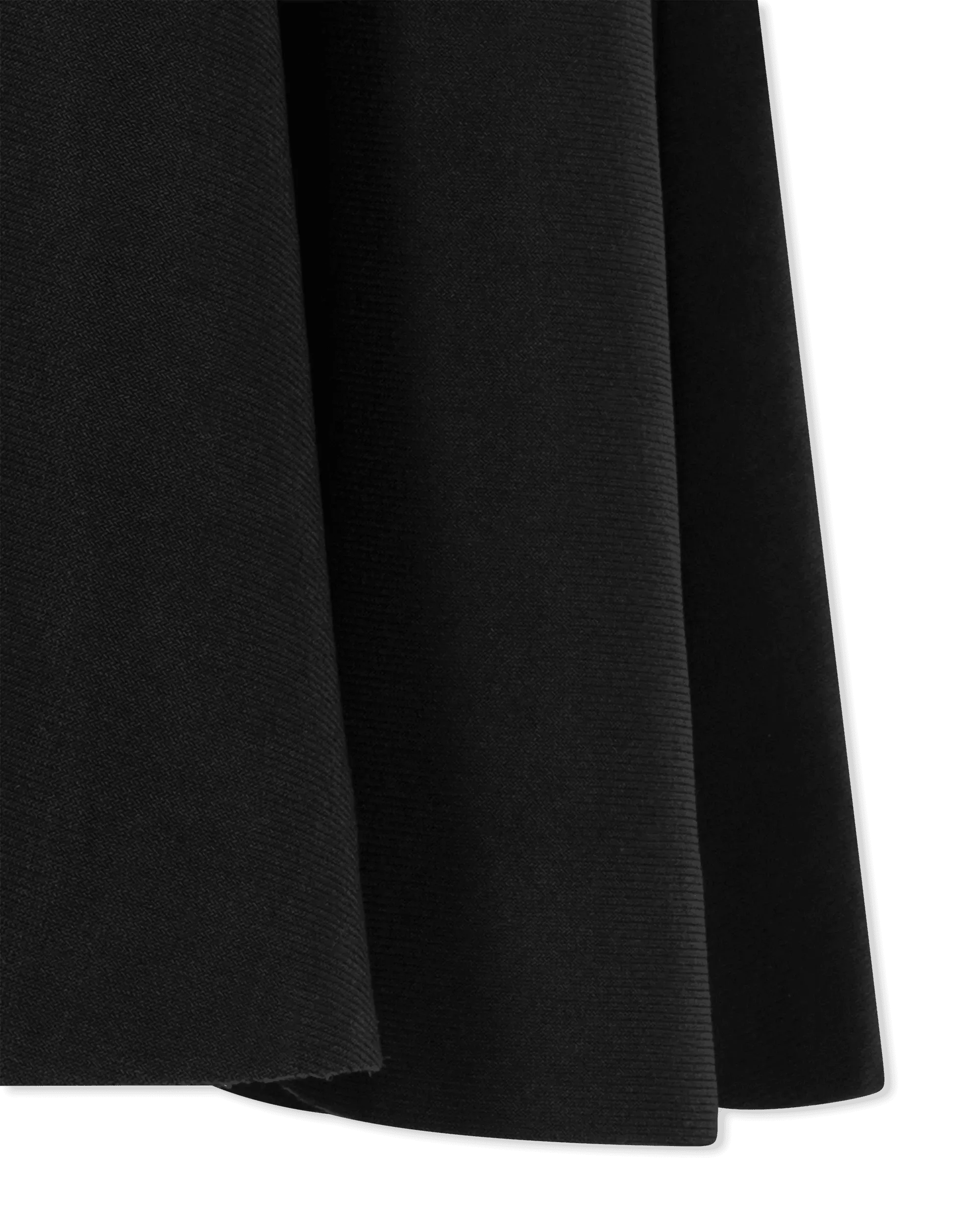 Strapless Fishtail Dress To Midcalf - DIHSAN