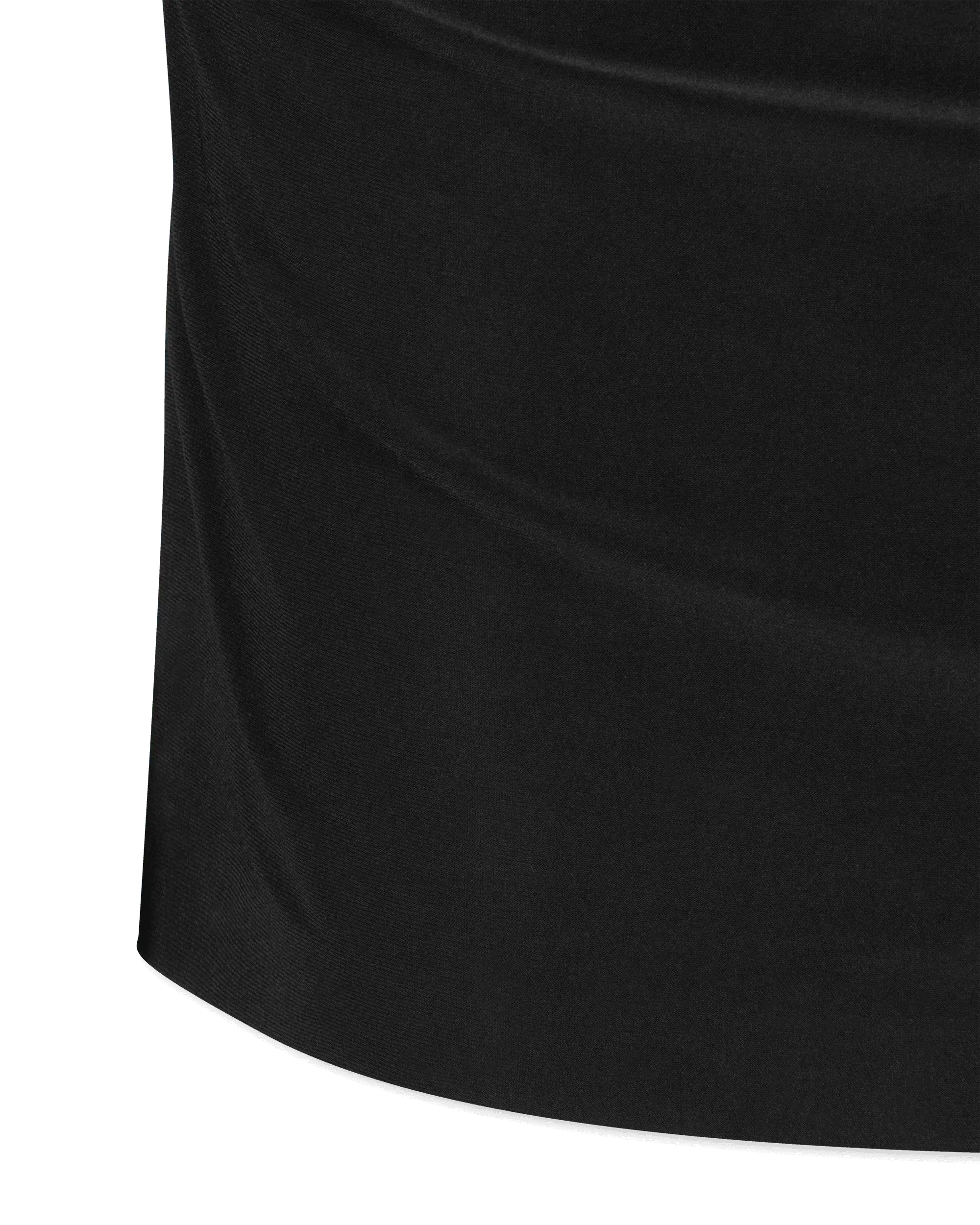Long Sleeve Turtleneck Pickleball Dress - DIHSAN