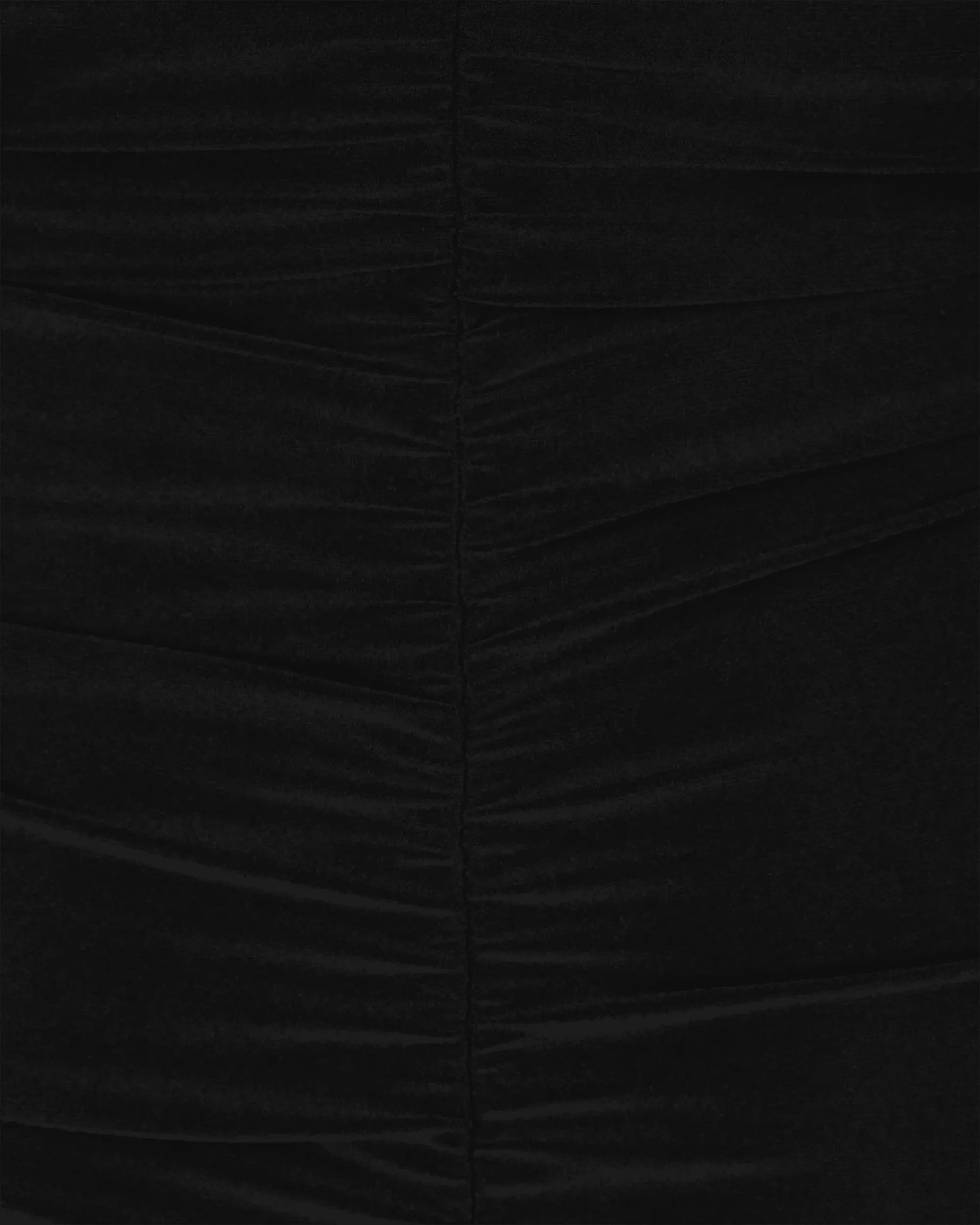 Long Sleeve Turtleneck Pickleball Dress - DIHSAN