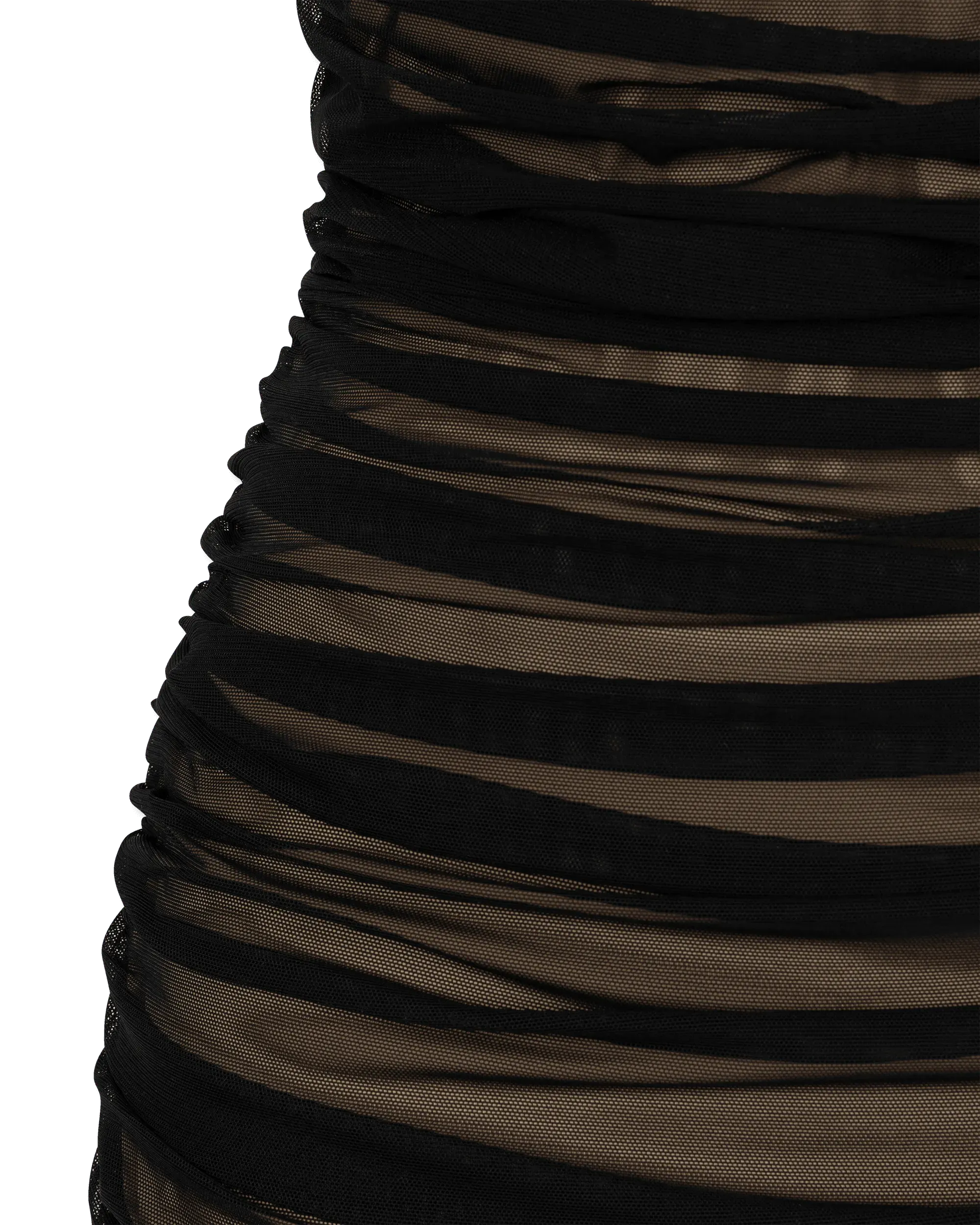 Walter To Knee Dress - DIHSAN