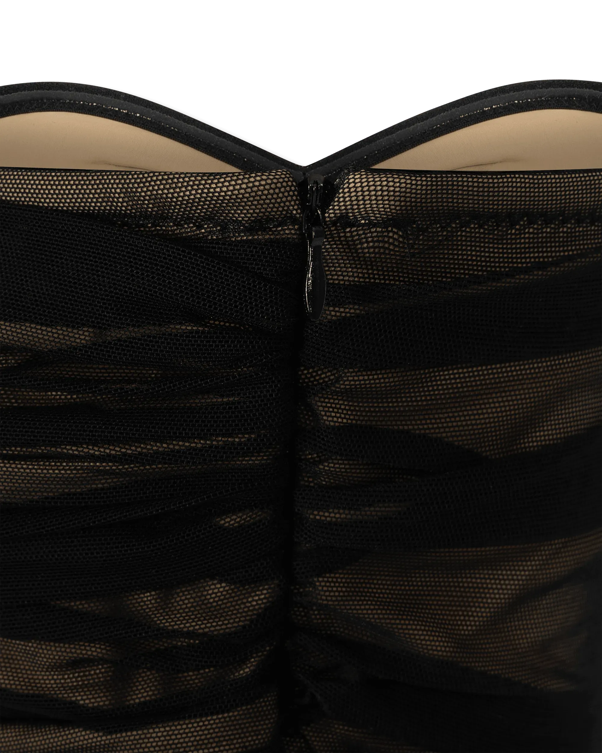 Walter To Knee Dress - DIHSAN