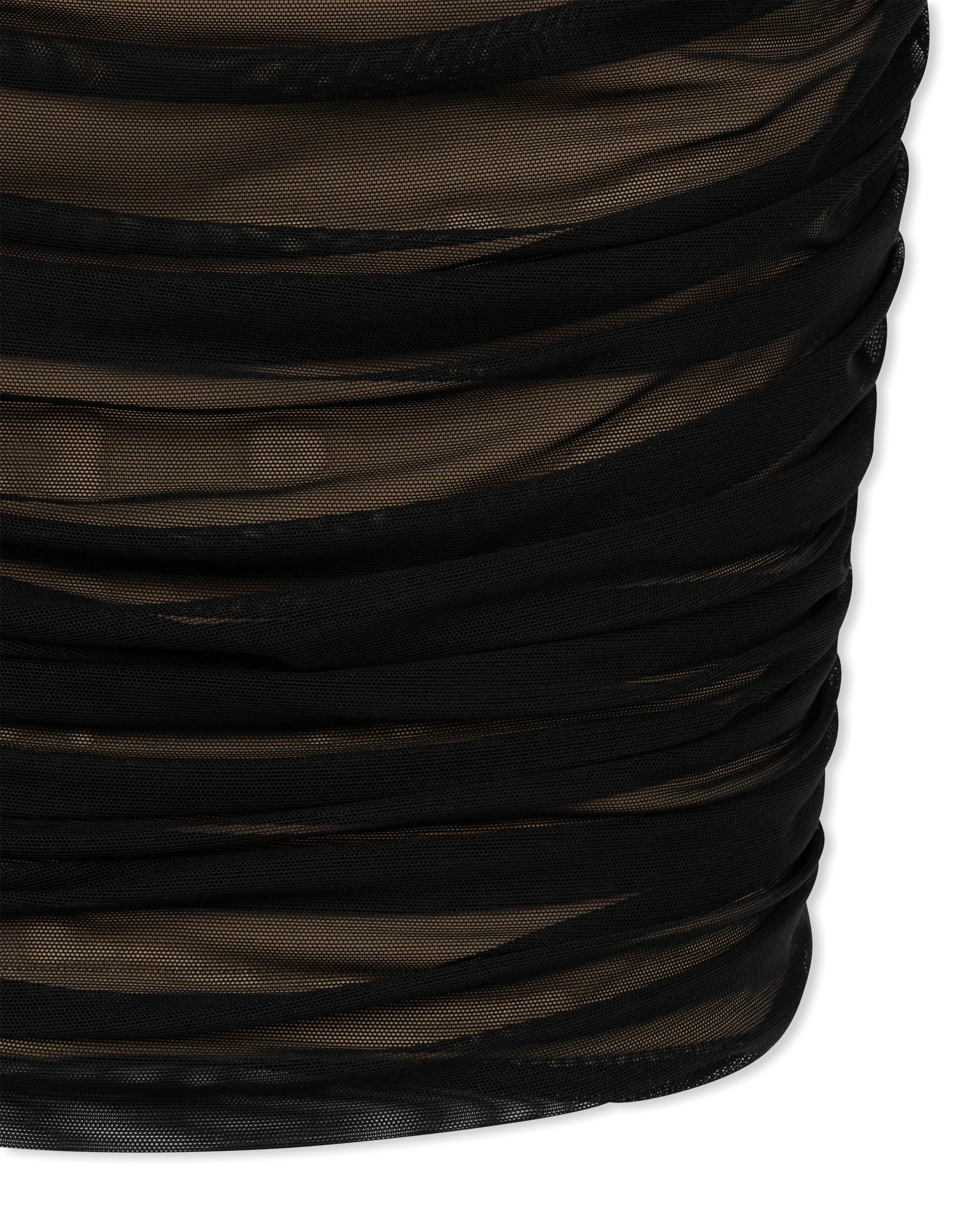 Walter To Knee Dress - DIHSAN