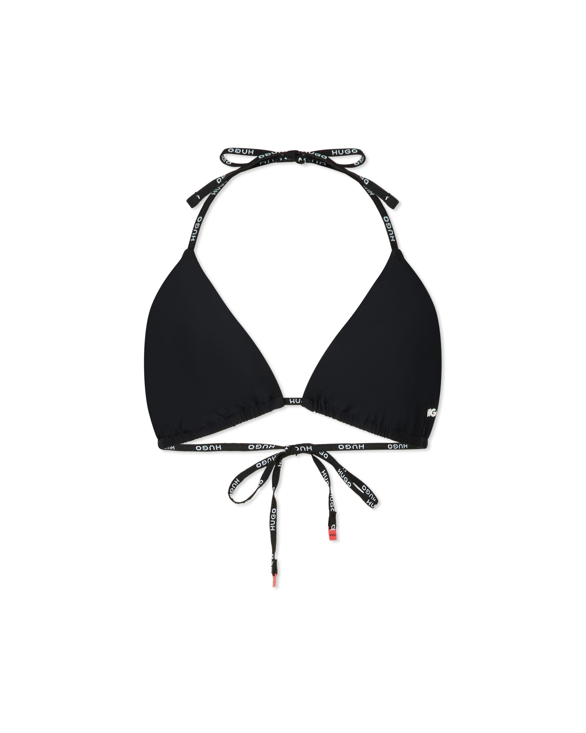 Pure Triangle Bikini Top