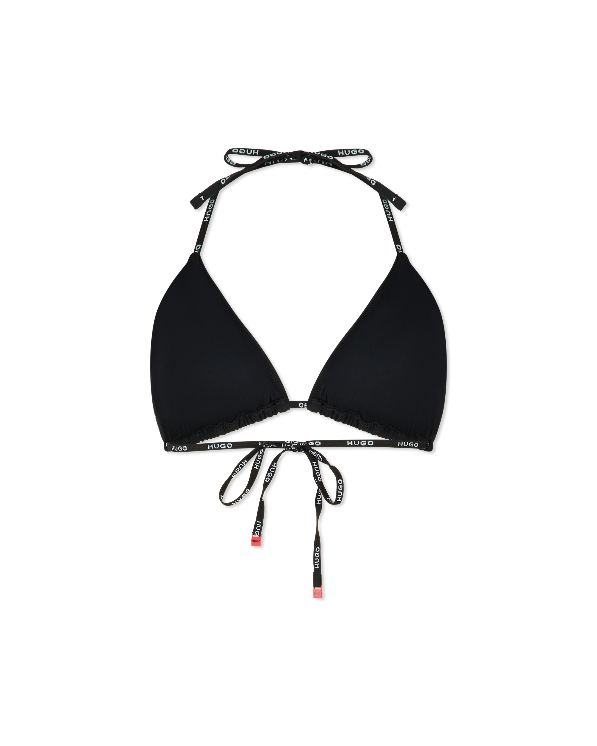 Pure Triangle Bikini Top