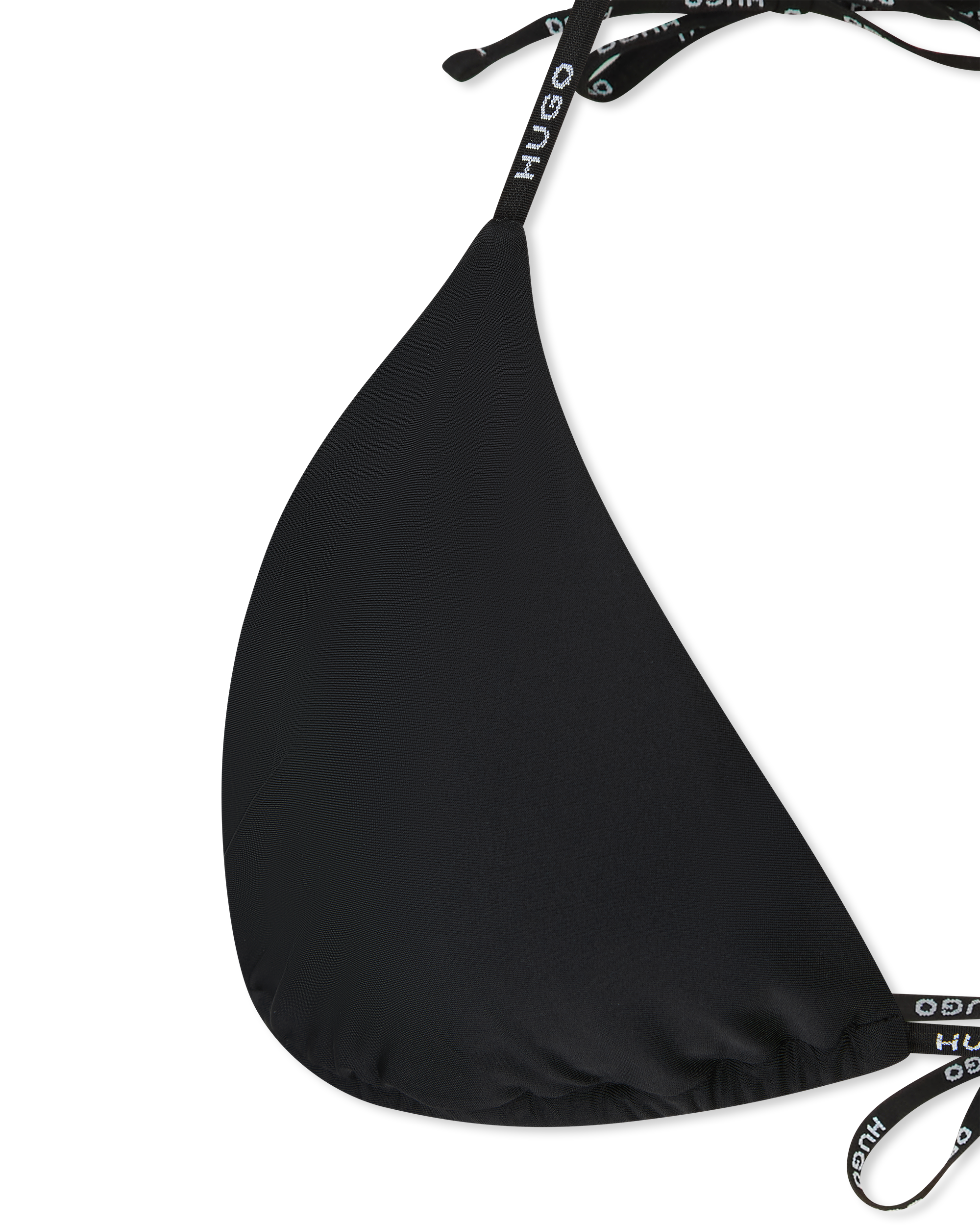 Pure Triangle Bikini Top